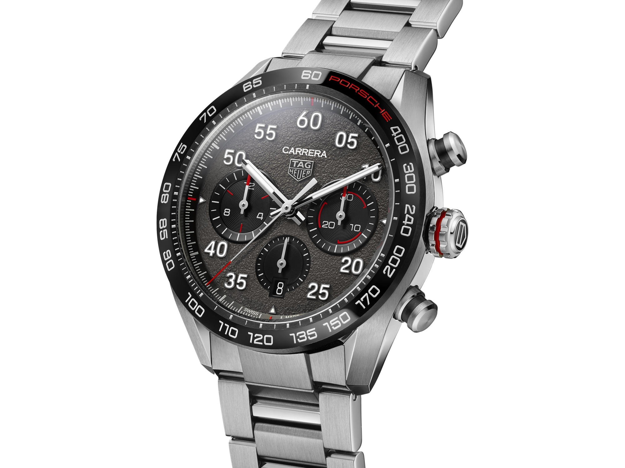 TAG Heuer Carrera  