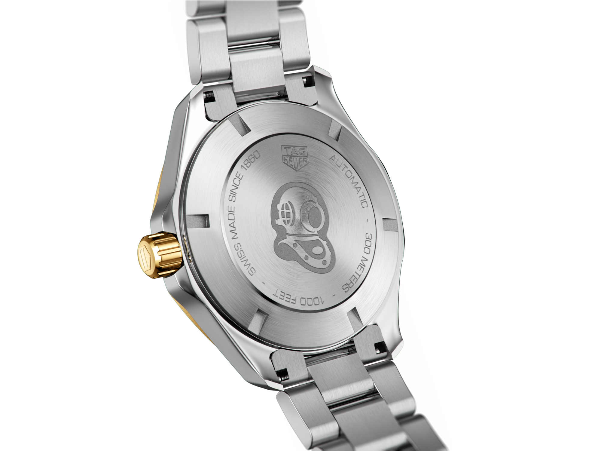 TAG HEUER AQUARACER