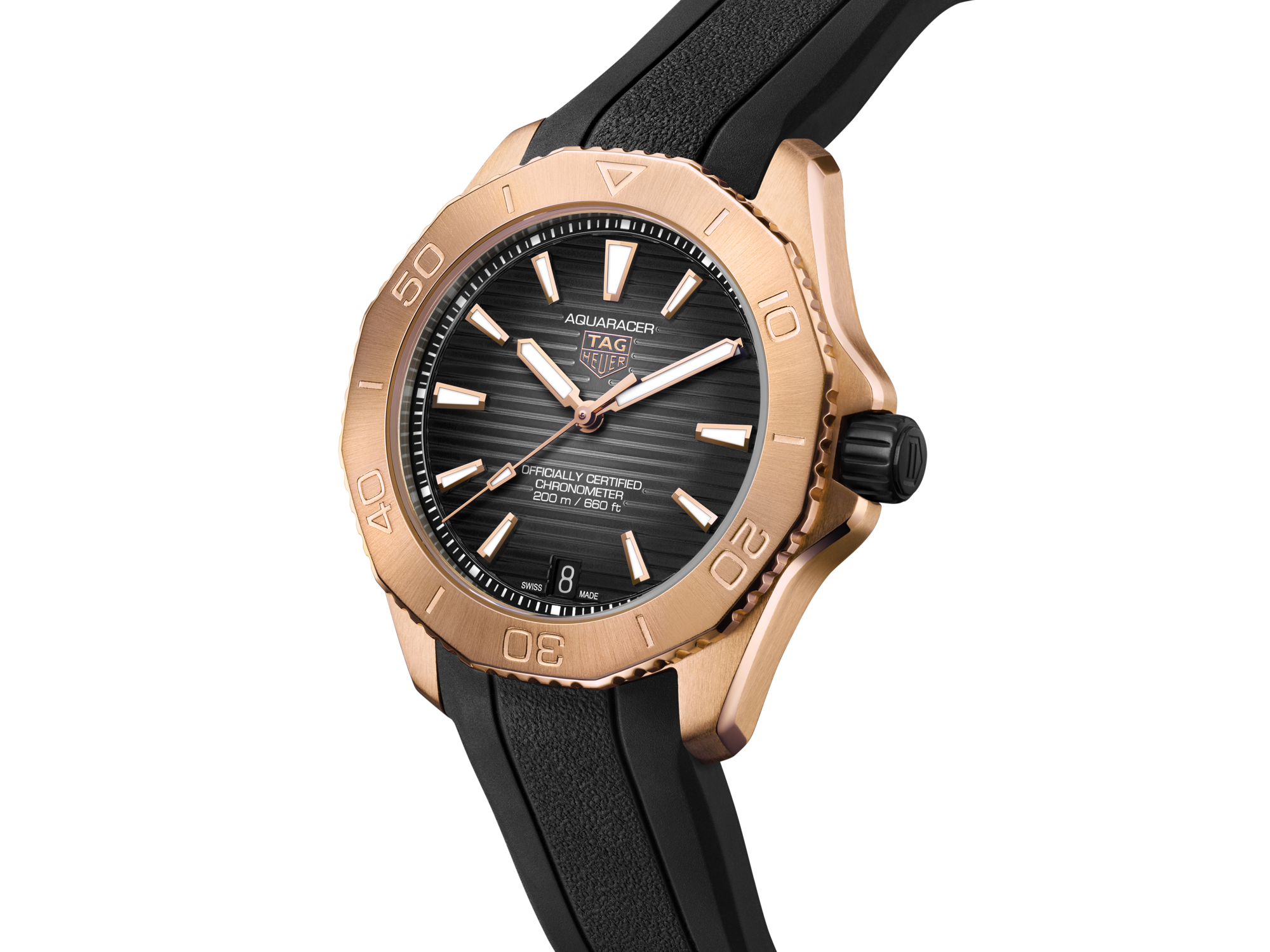 TAG Heuer Aquaracer 