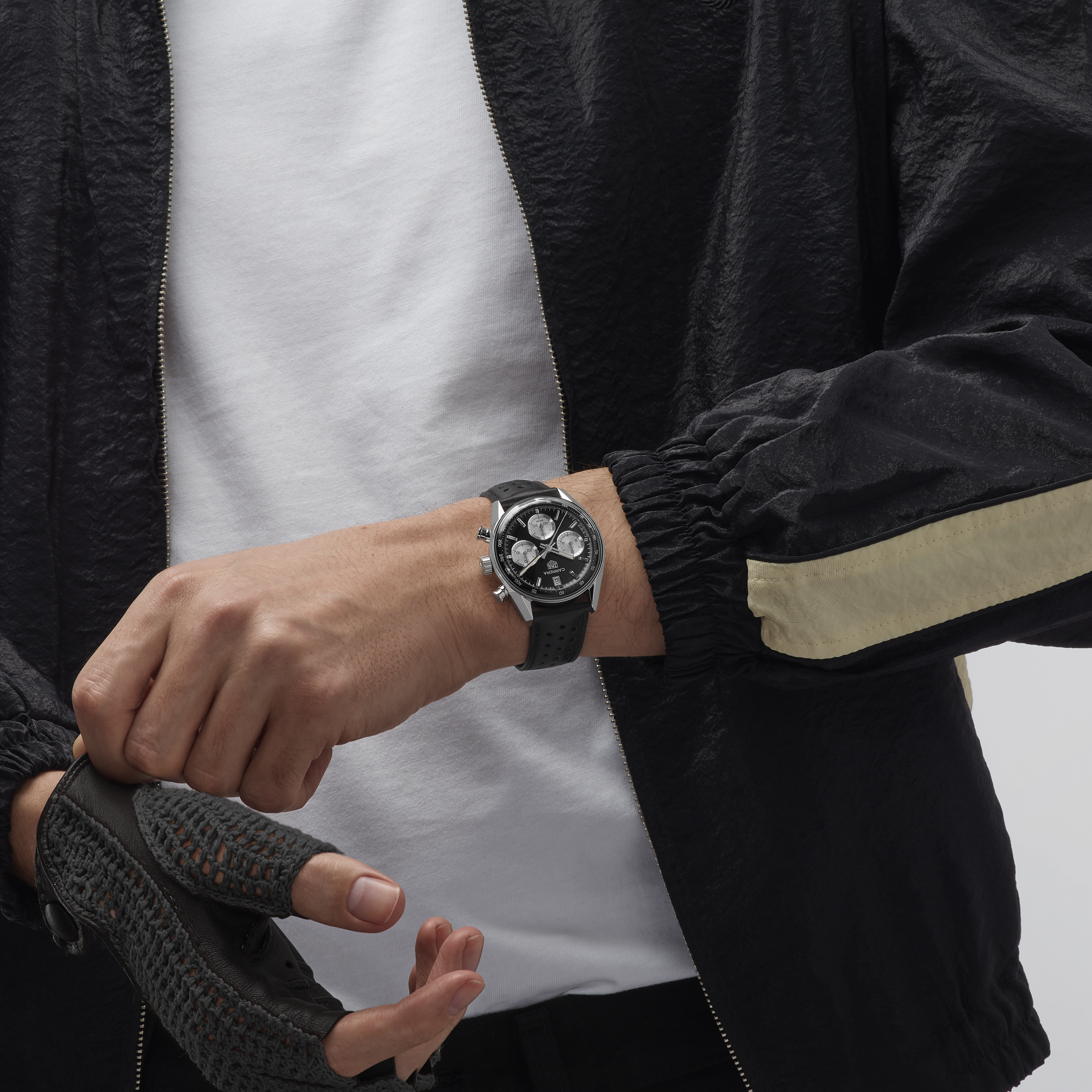 TAG Heuer Carrera