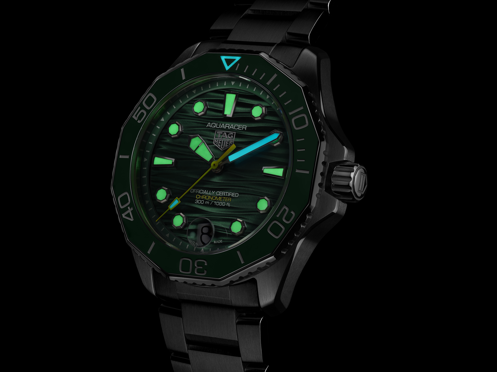 TAG Heuer Aquaracer TAG Heuer Aquaracer