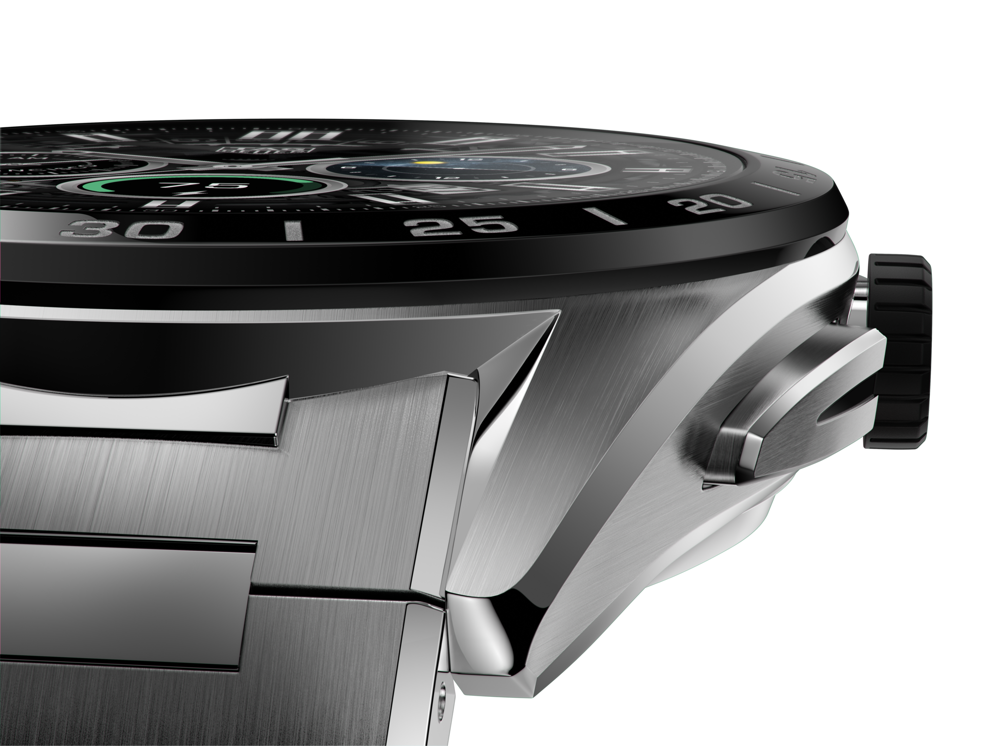TAG Heuer Connected