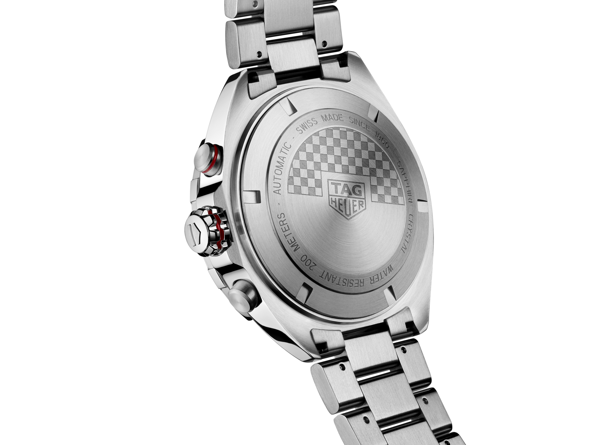TAG Heuer Formula 1