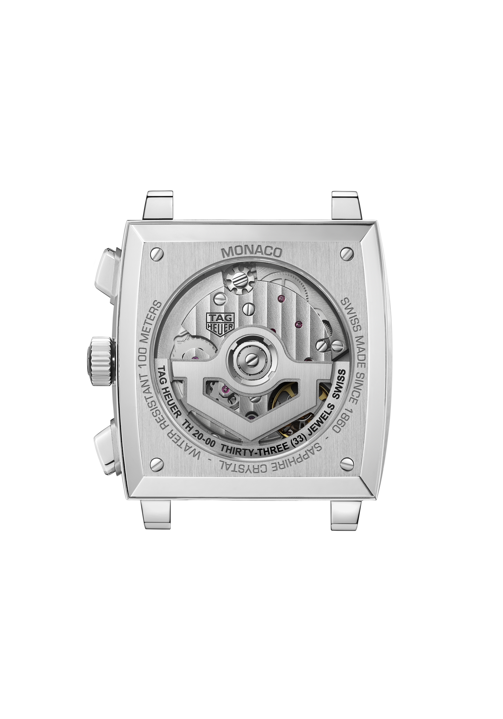 TAG Heuer Monaco