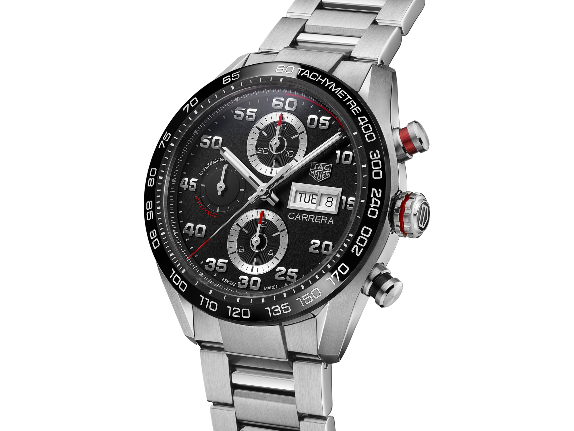 TAG Heuer Carrera