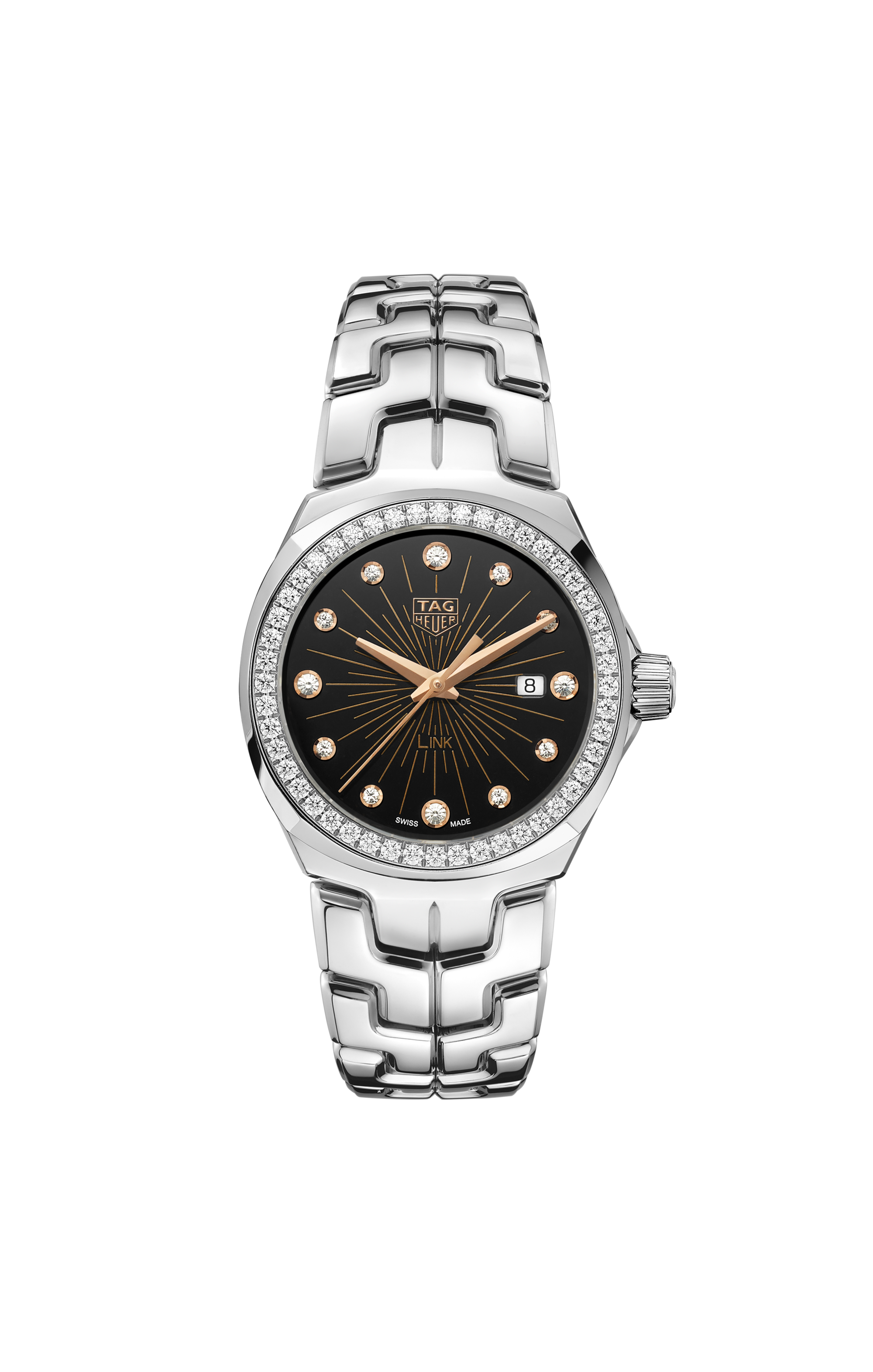 TAG HEUER LINK