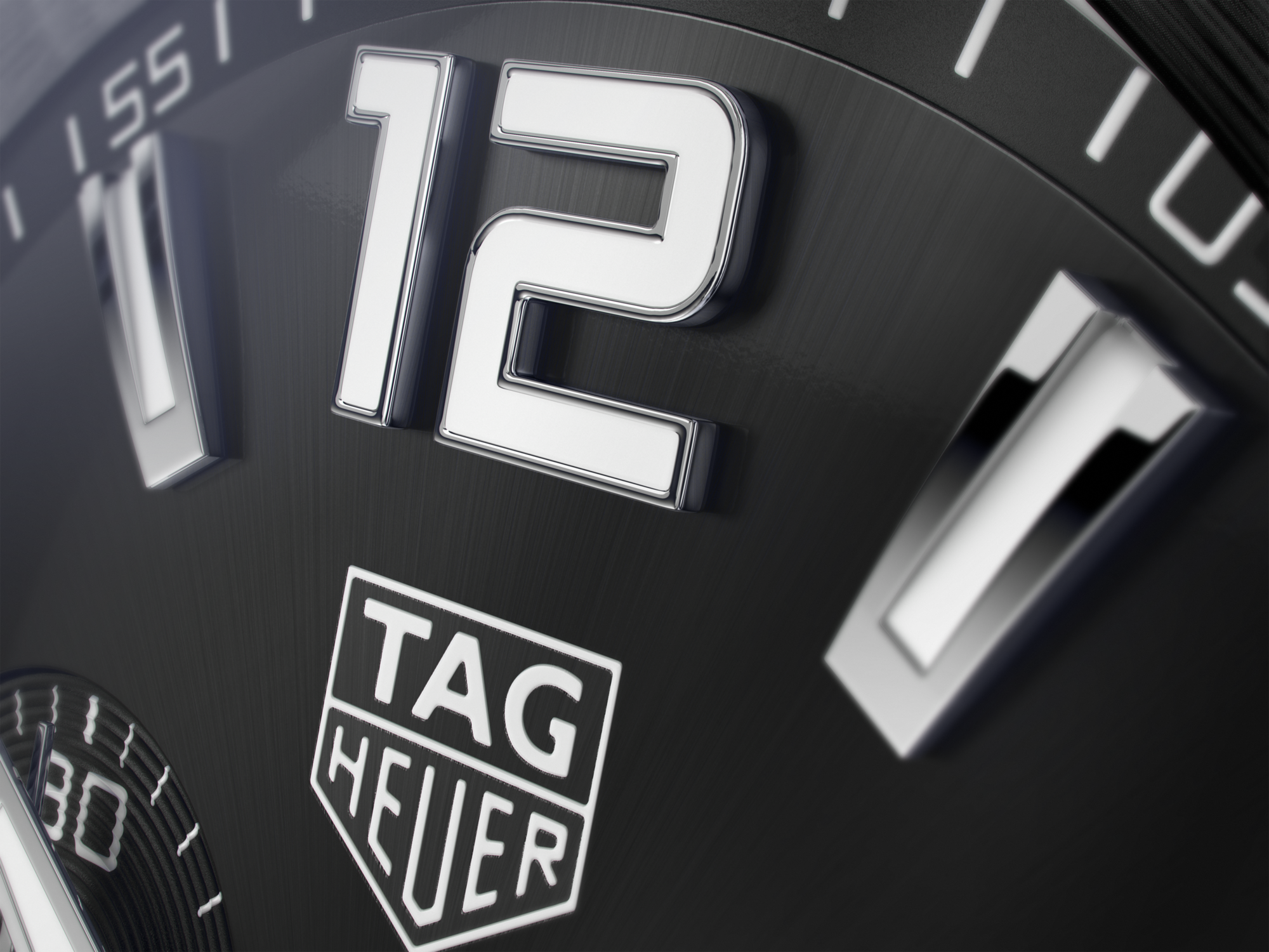 TAG Heuer Formula 1 TAG Heuer Formula 1