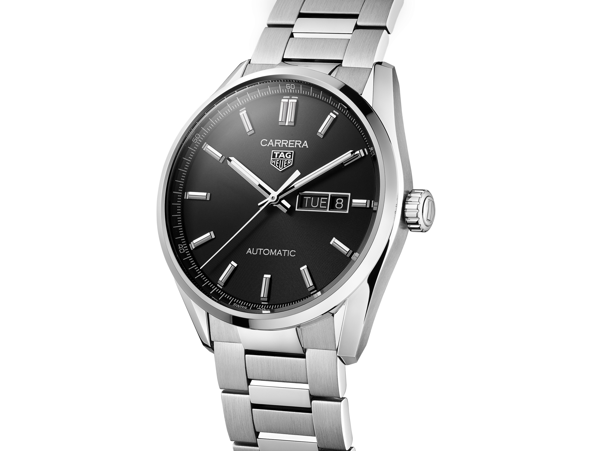 TAG Heuer Carrera 