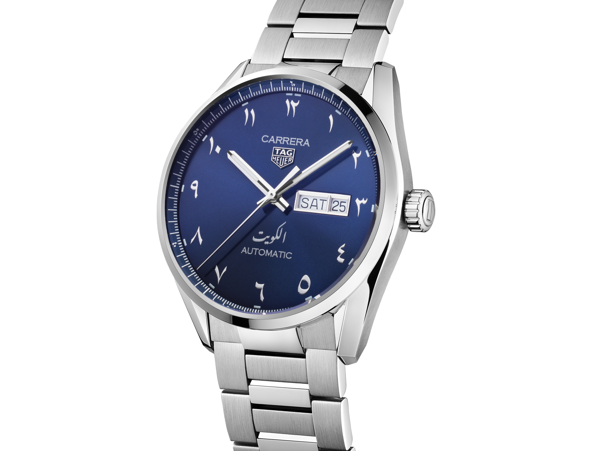 TAG Heuer Carrera