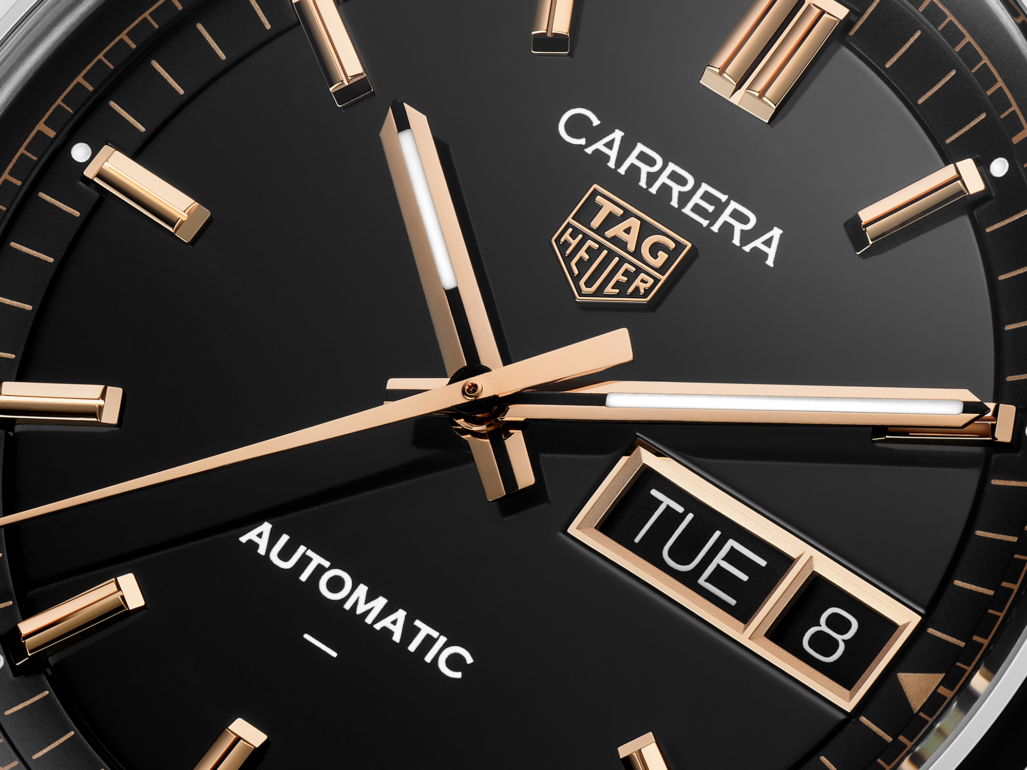 TAG Heuer Carrera TAG Heuer Carrera