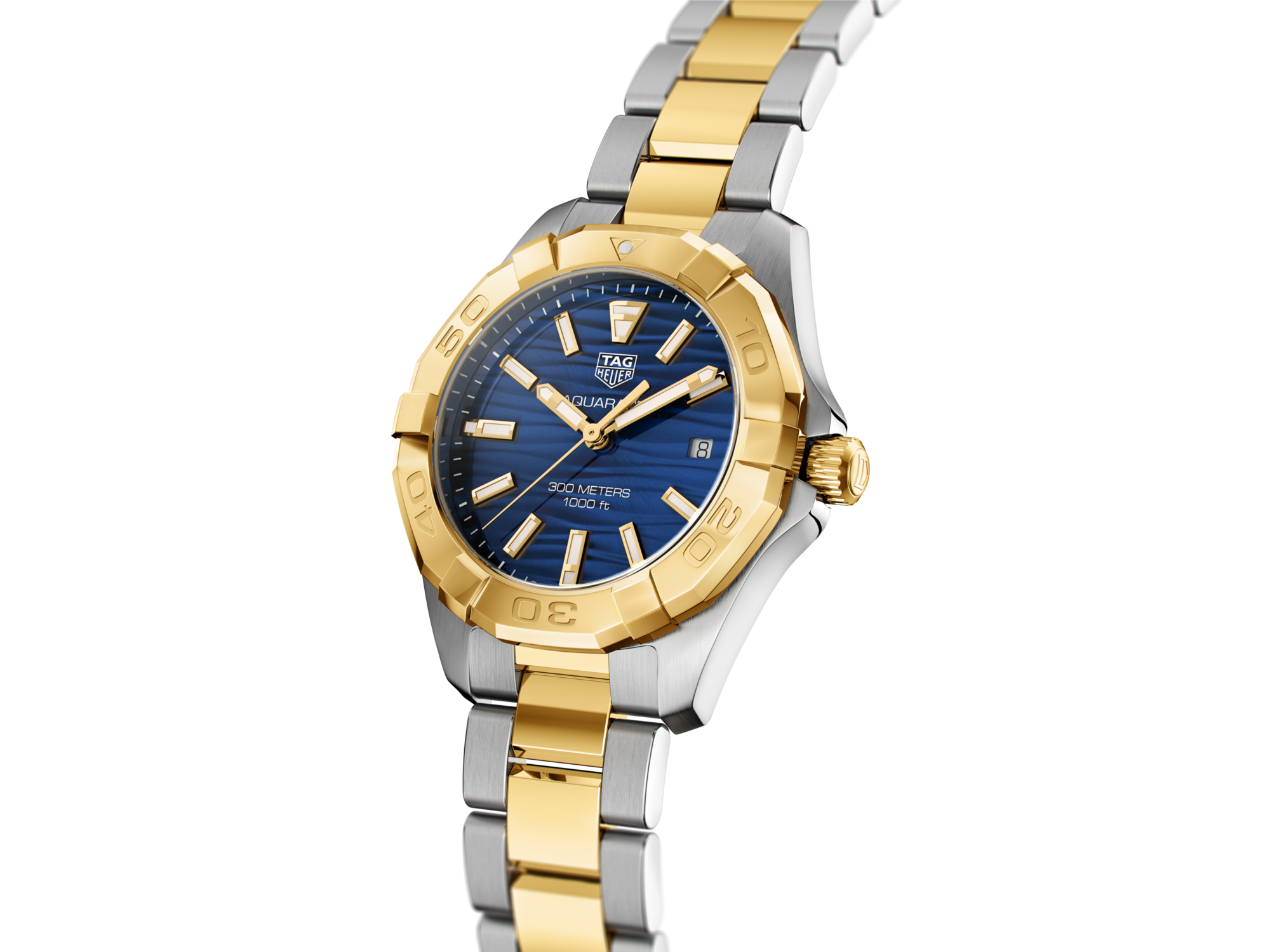 TAG HEUER AQUARACER