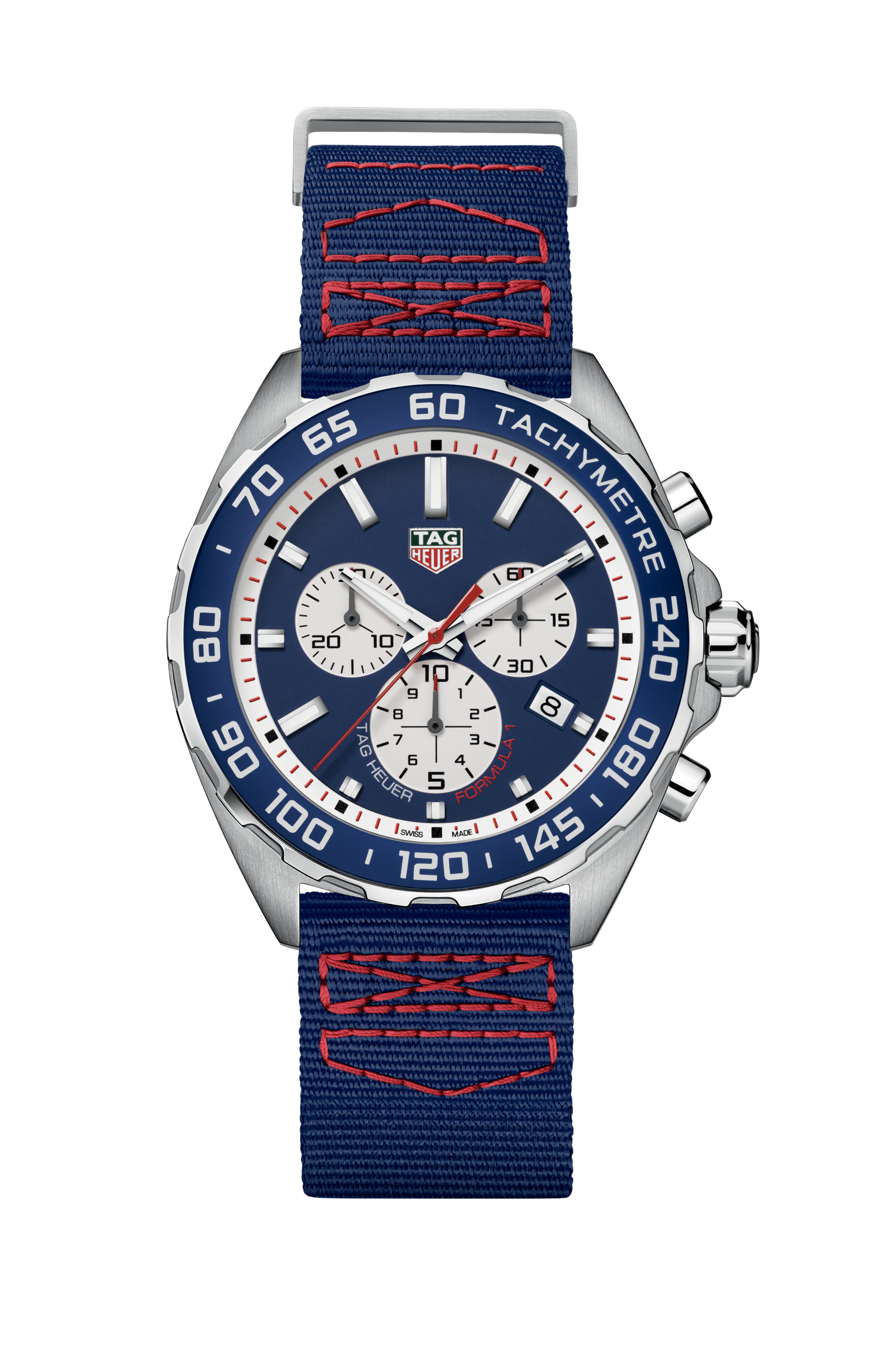 TAG Heuer Formula 1 Special Edition