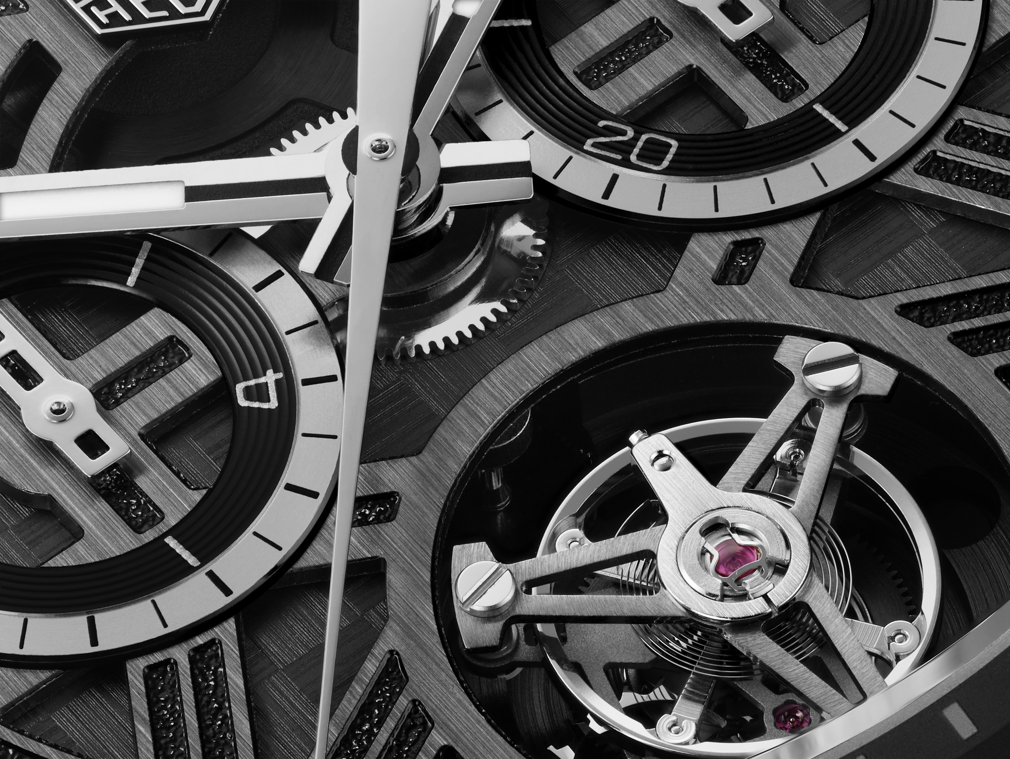 TAG Heuer Carrera TAG Heuer Carrera