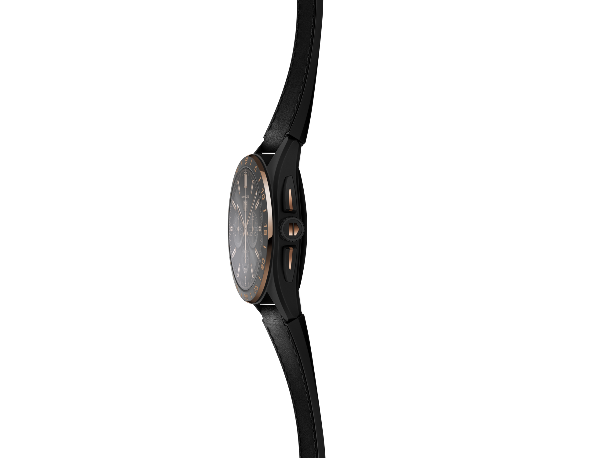 TAG Heuer Connected