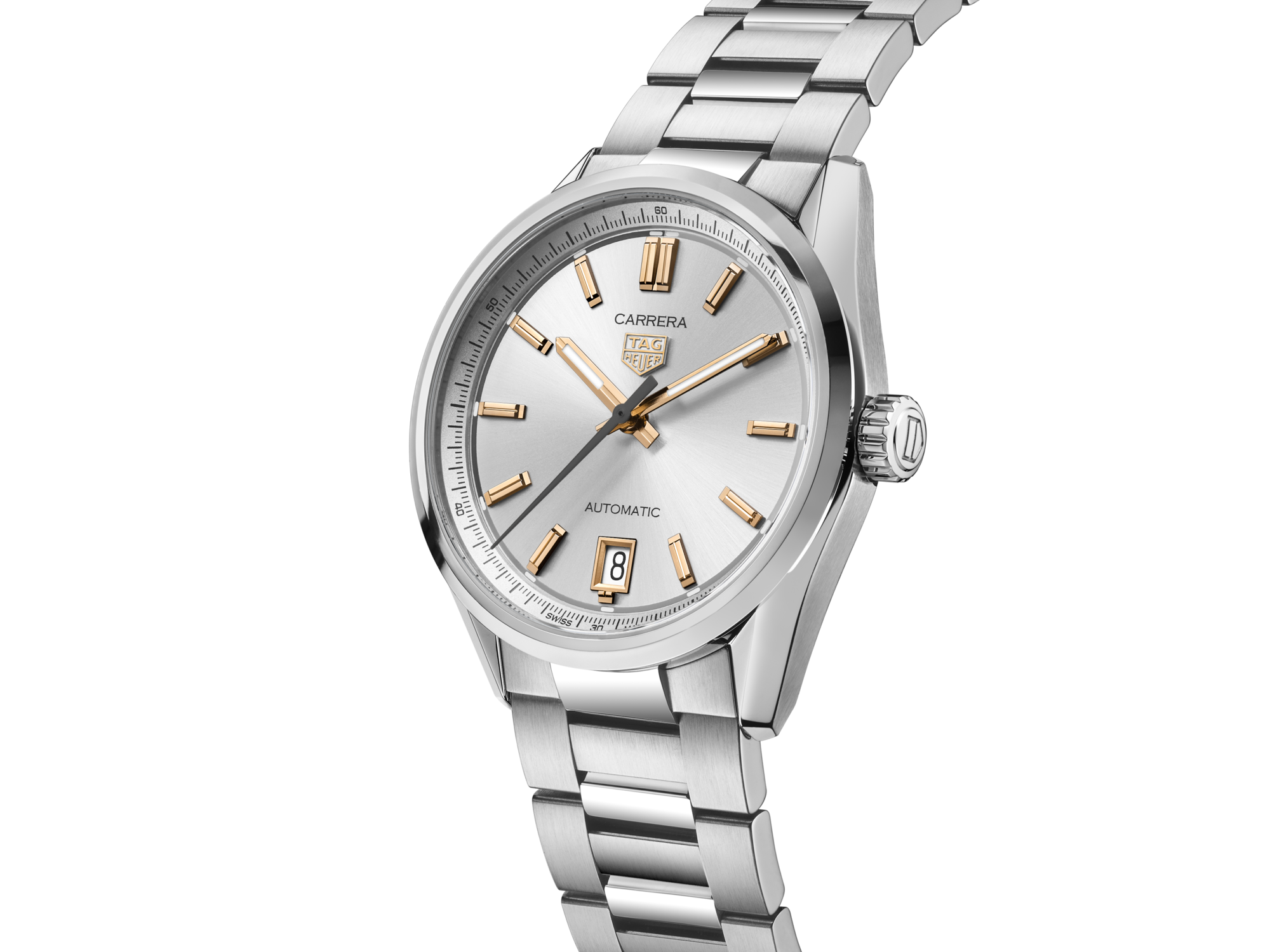 TAG Heuer Carrera 