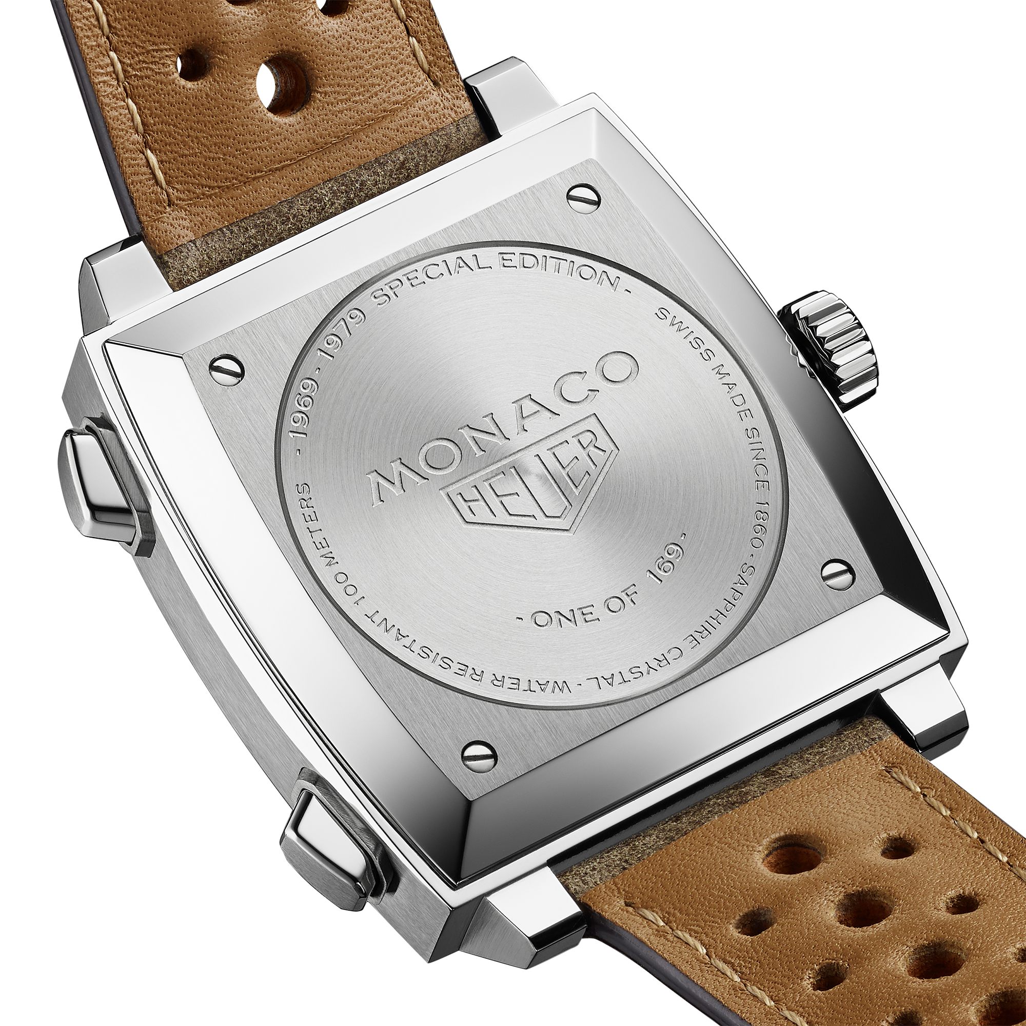 TAG Heuer Monaco