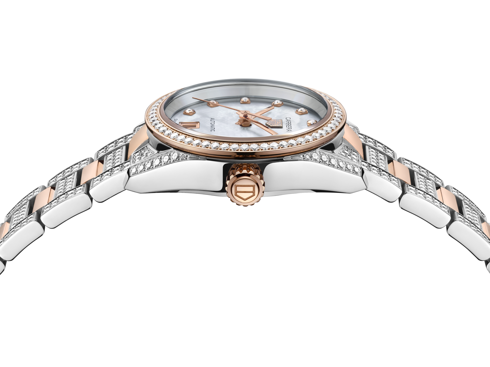 TAG Heuer Carrera 