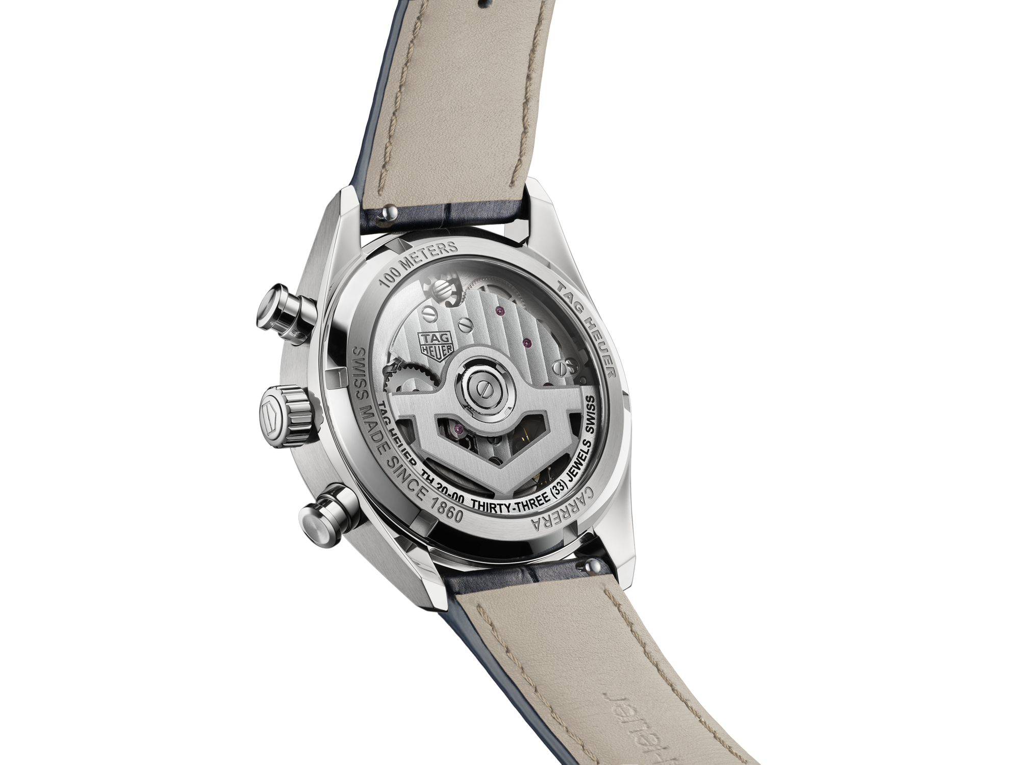 TAG Heuer Carrera