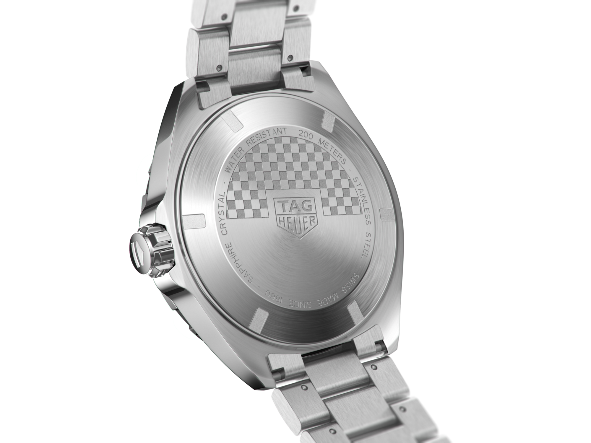 泰格豪雅F1系列