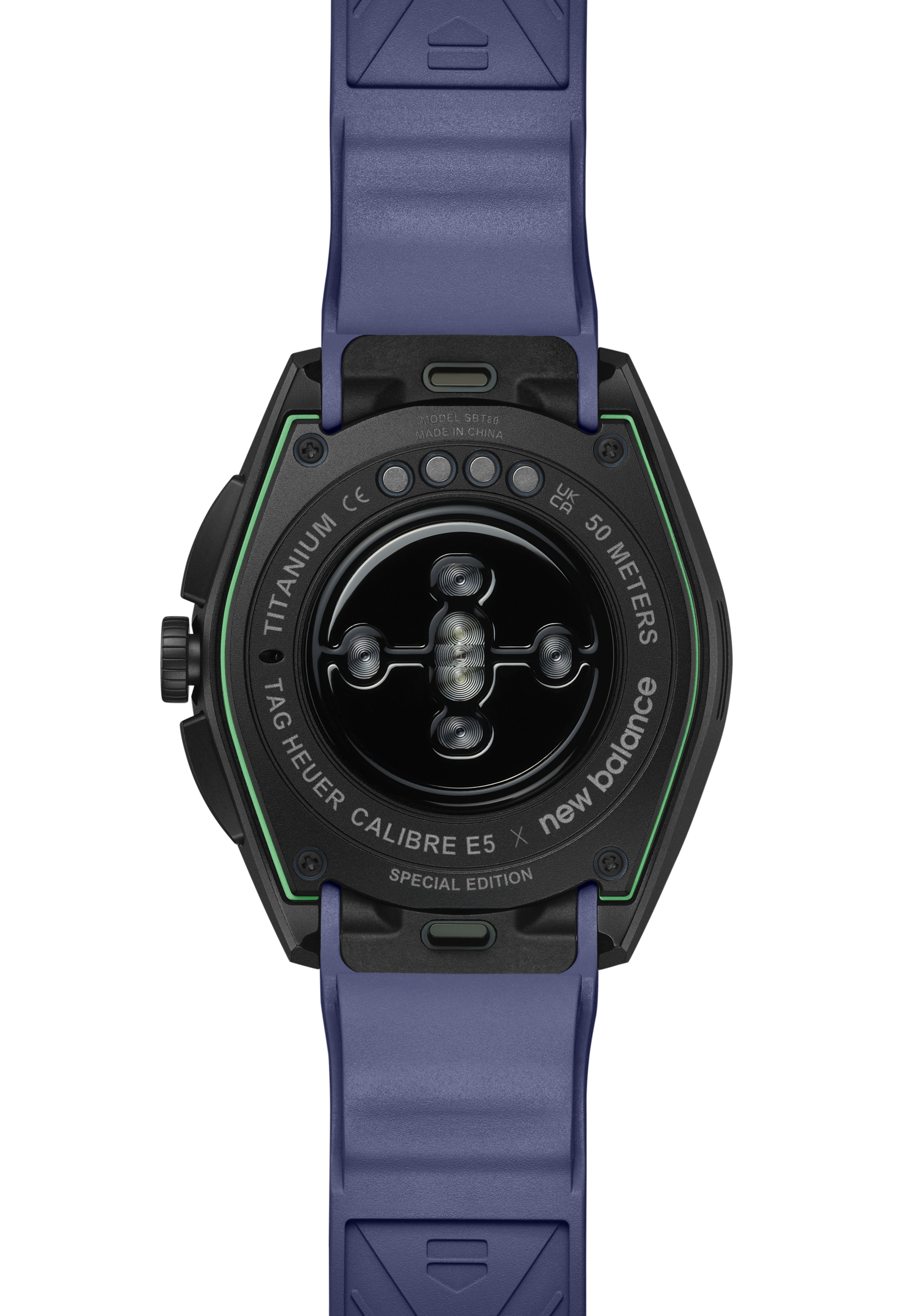 TAG Heuer Connected