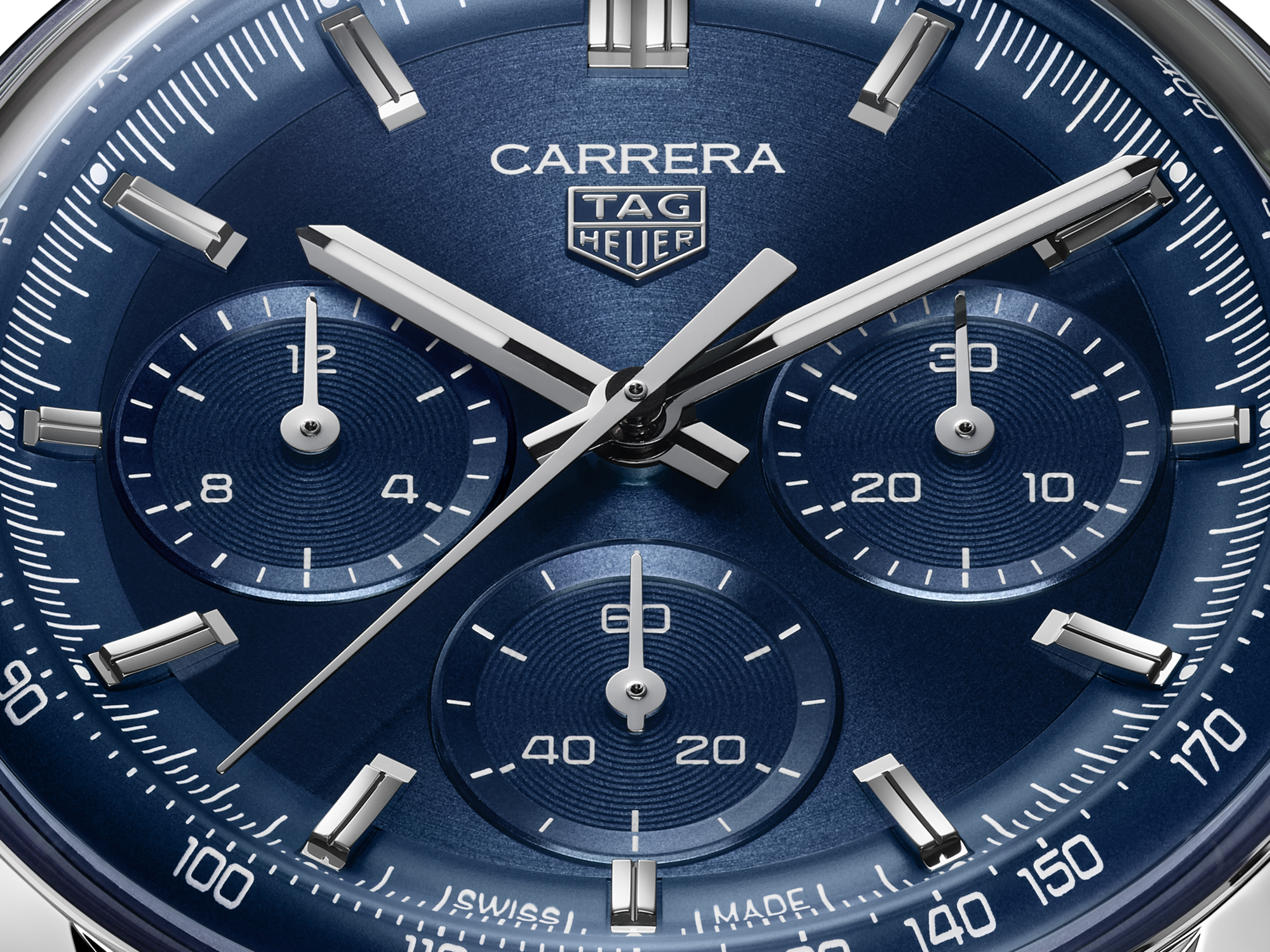 TAG Heuer Carrera