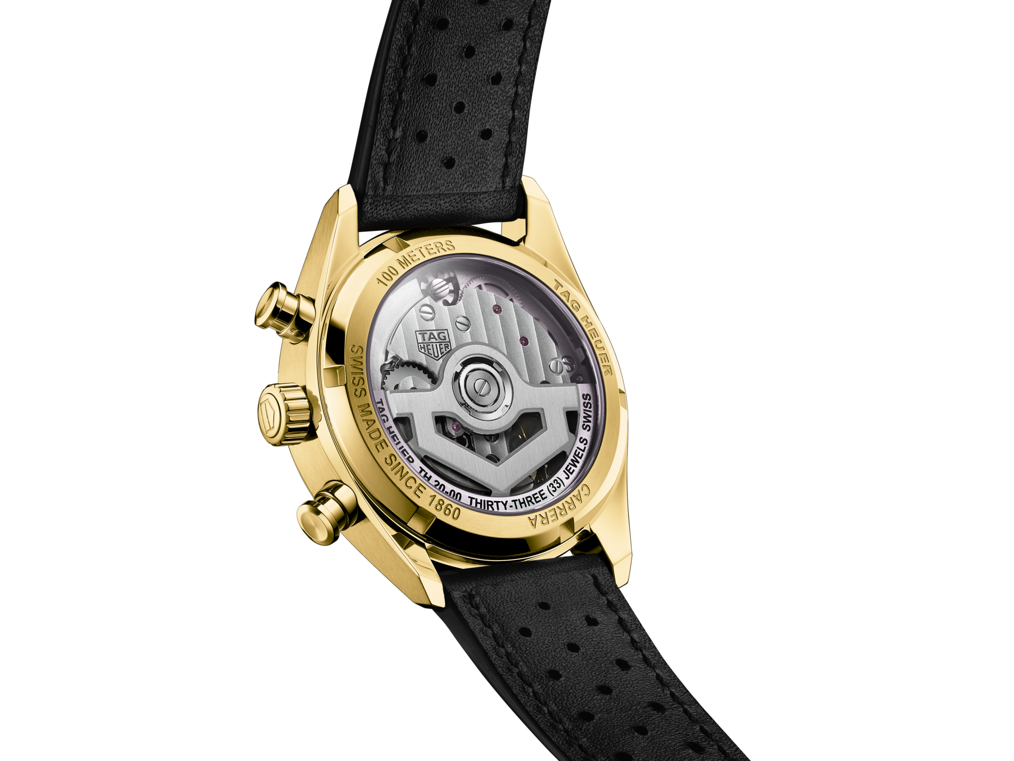 TAG Heuer Carrera  TAG Heuer Carrera