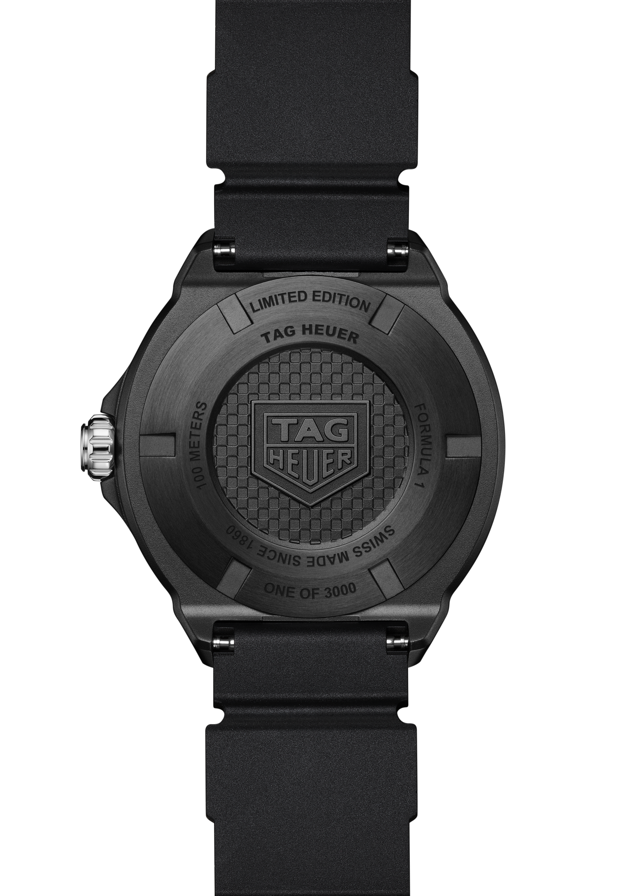 TAG Heuer Formula 1