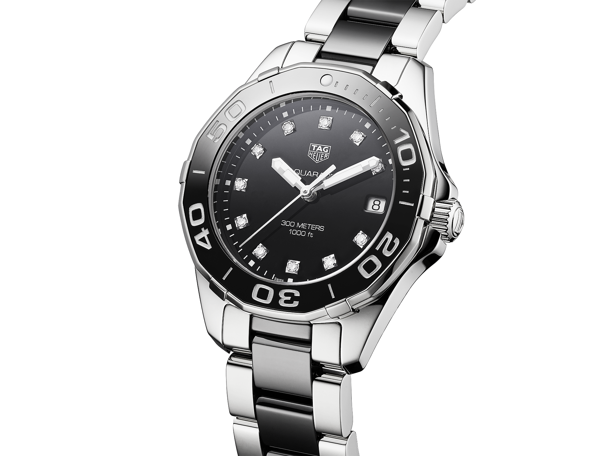 TAG Heuer Aquaracer
