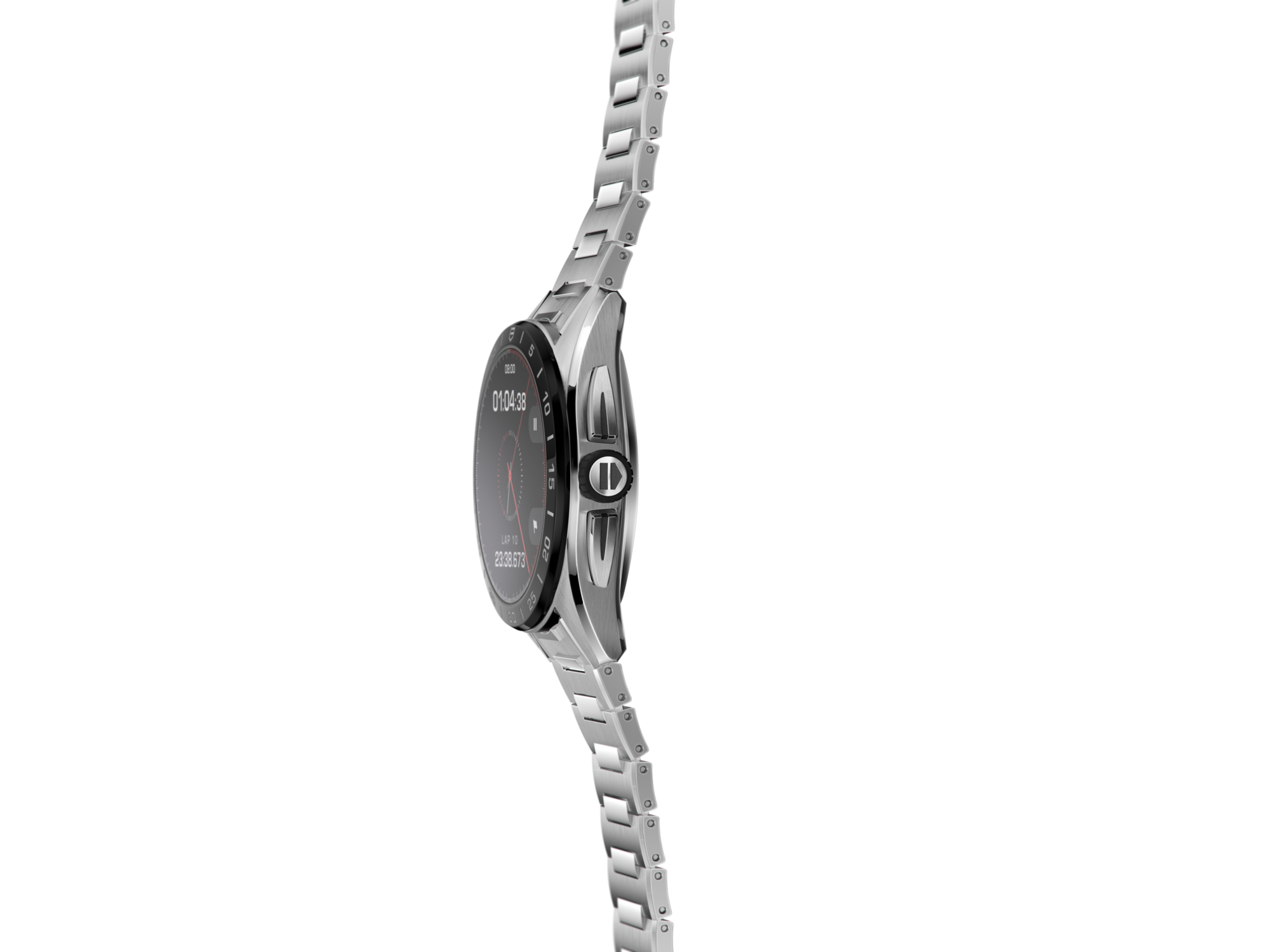 TAG Heuer Connected