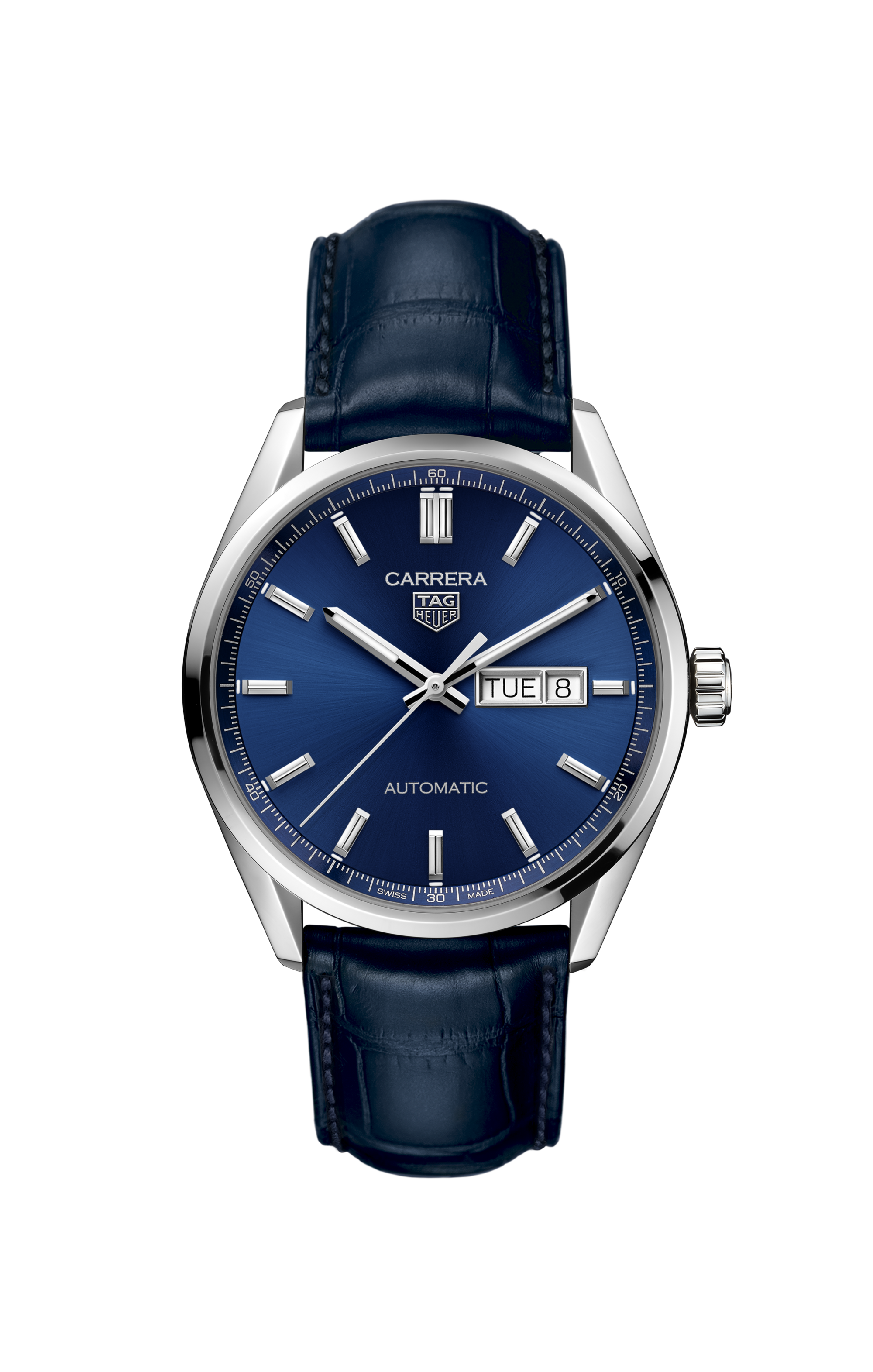 TAG Heuer Carrera 