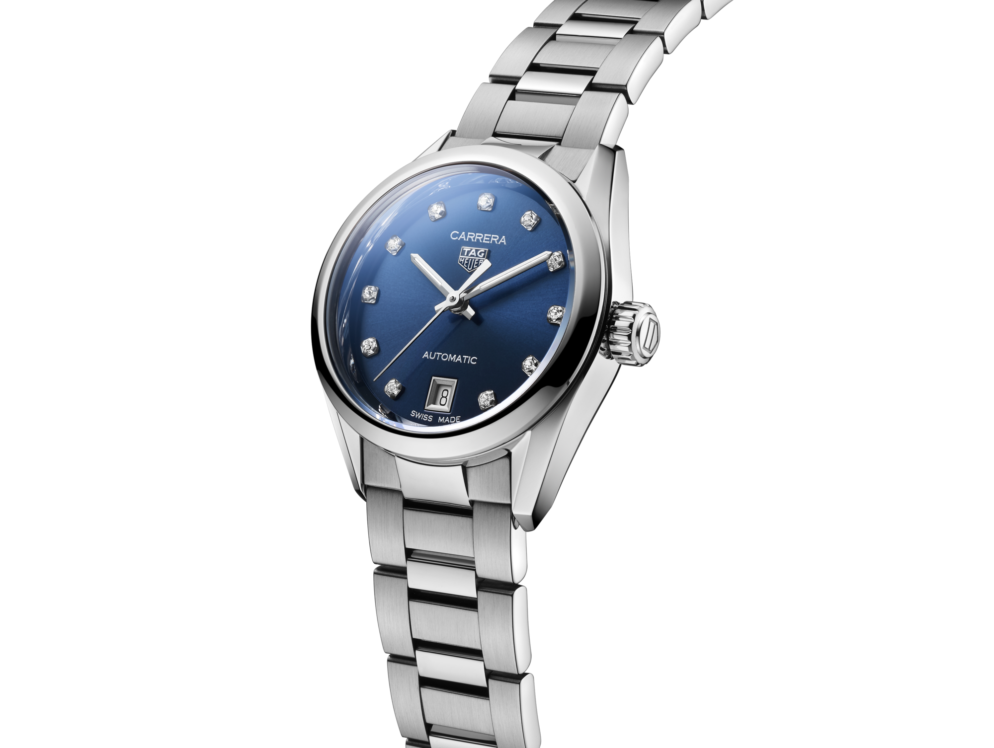TAG Heuer Carrera
