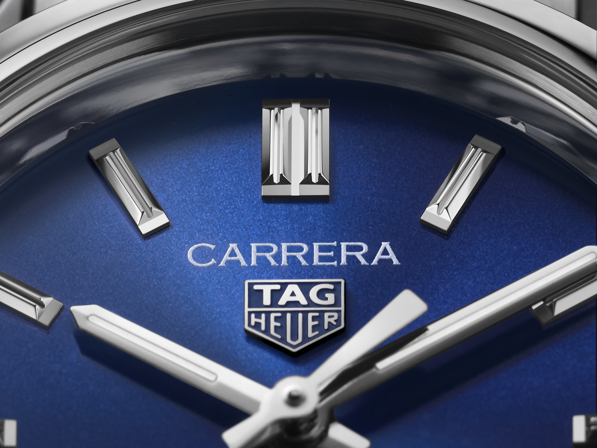 TAG Heuer Carrera