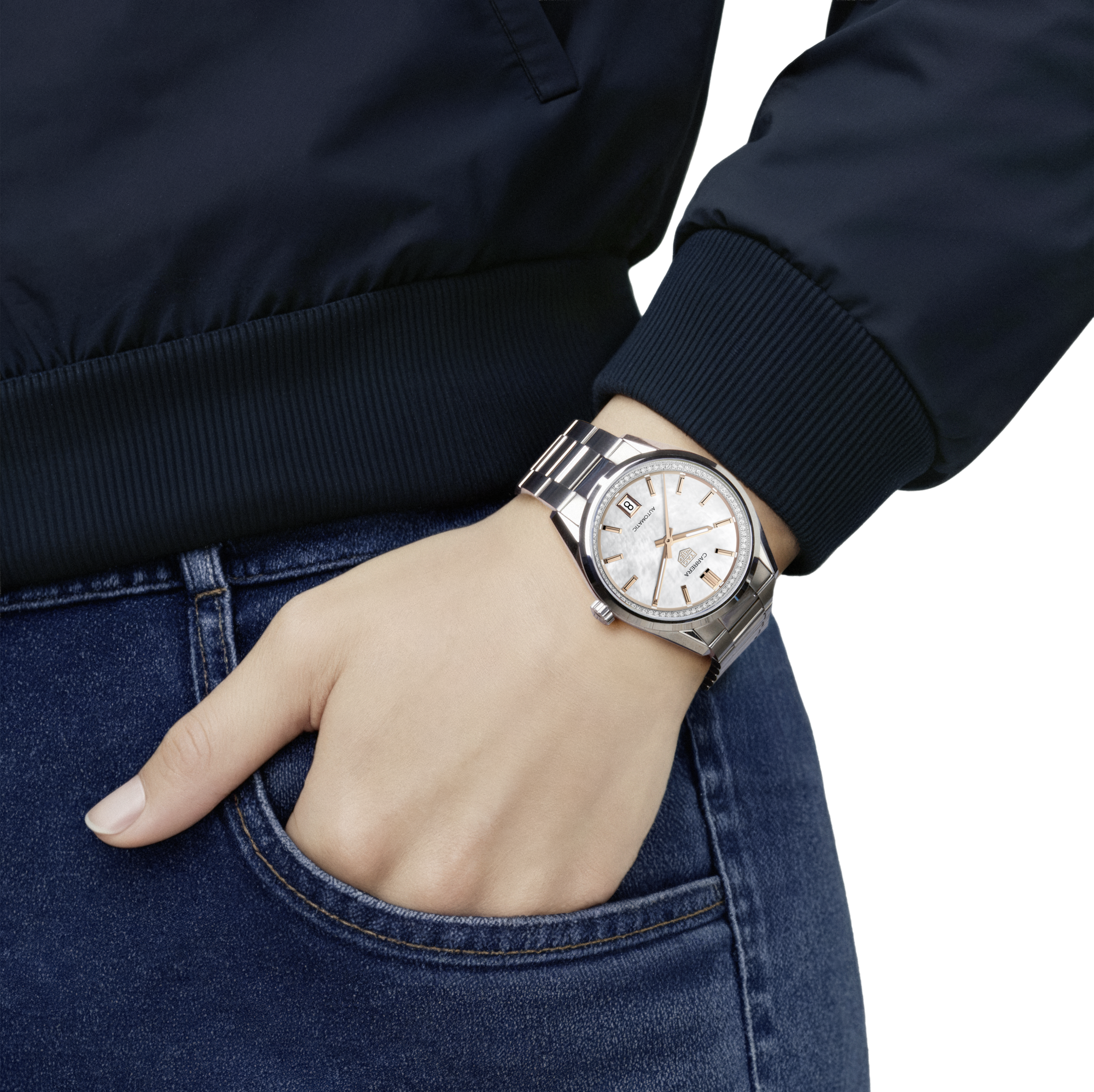 TAG Heuer Carrera TAG Heuer Carrera