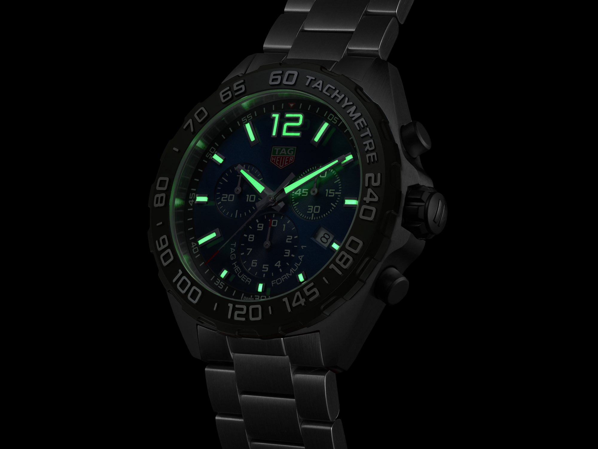 TAG Heuer Formula 1 TAG Heuer Formula 1