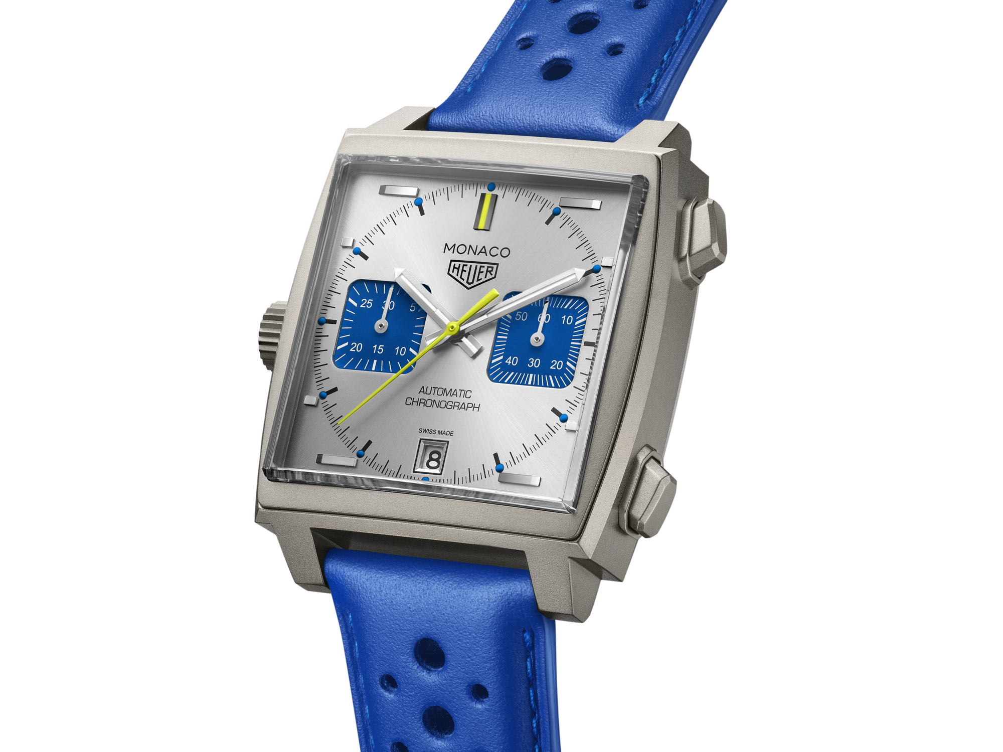 TAG Heuer Monaco