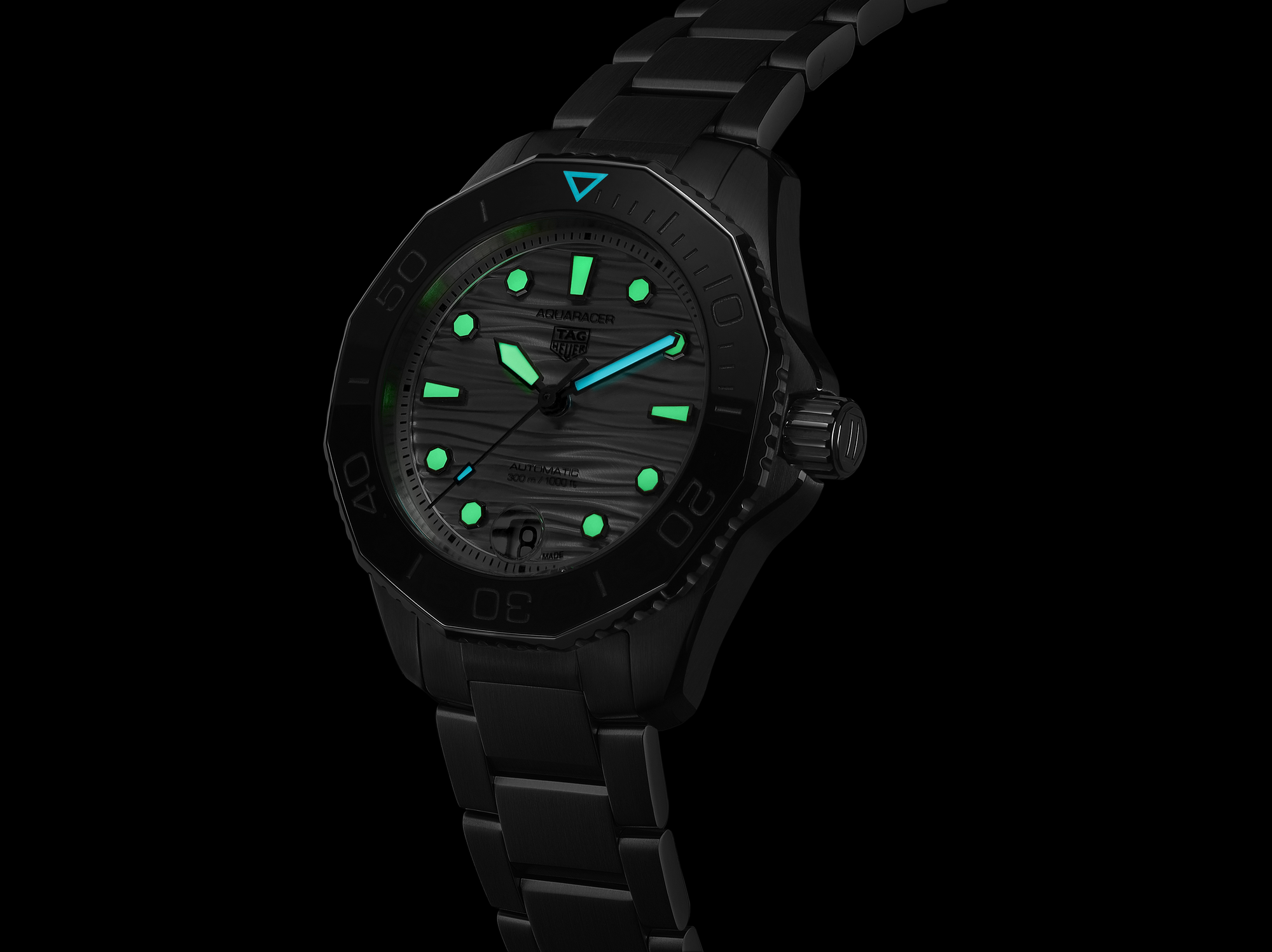 TAG Heuer Aquaracer TAG Heuer Aquaracer