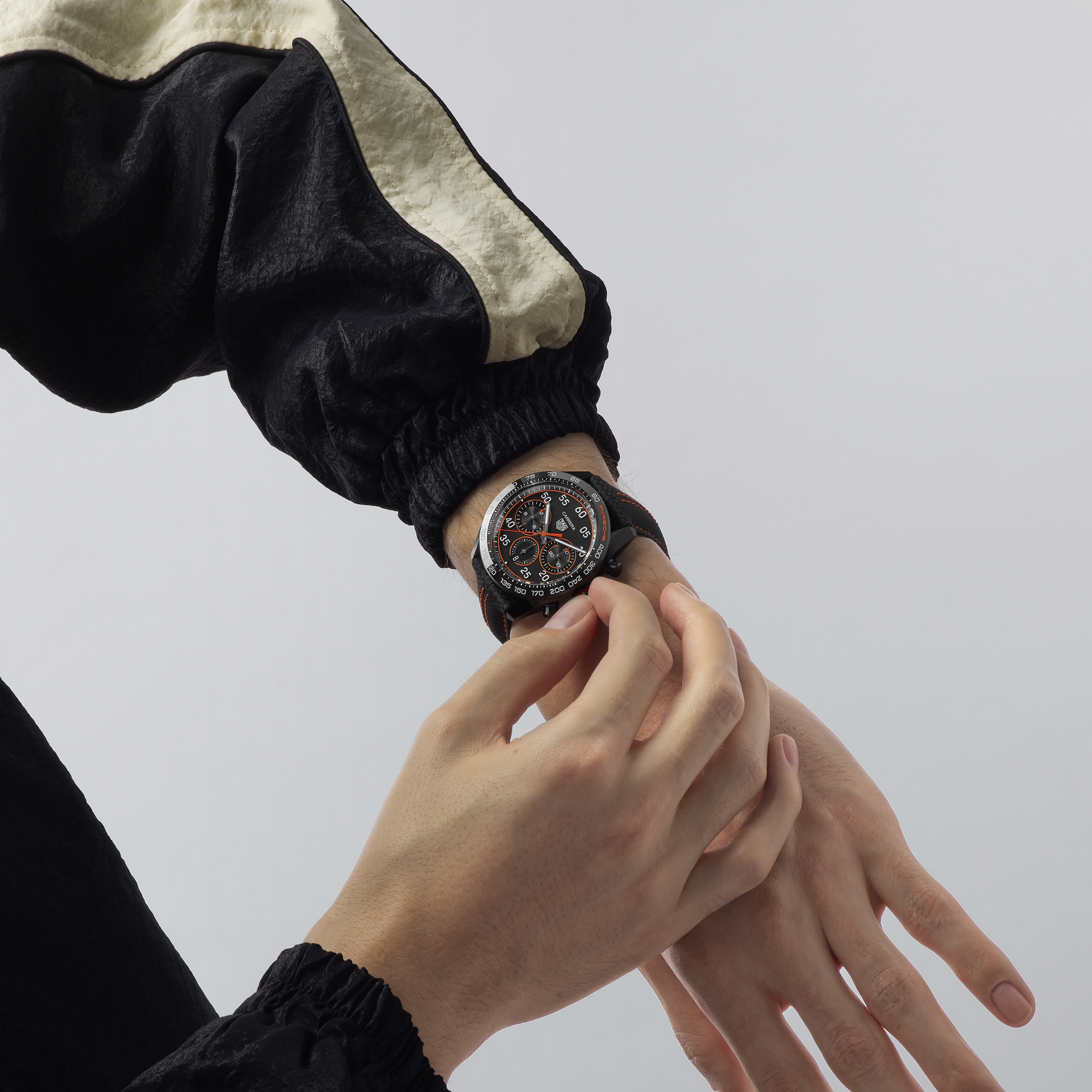 TAG Heuer Carrera 