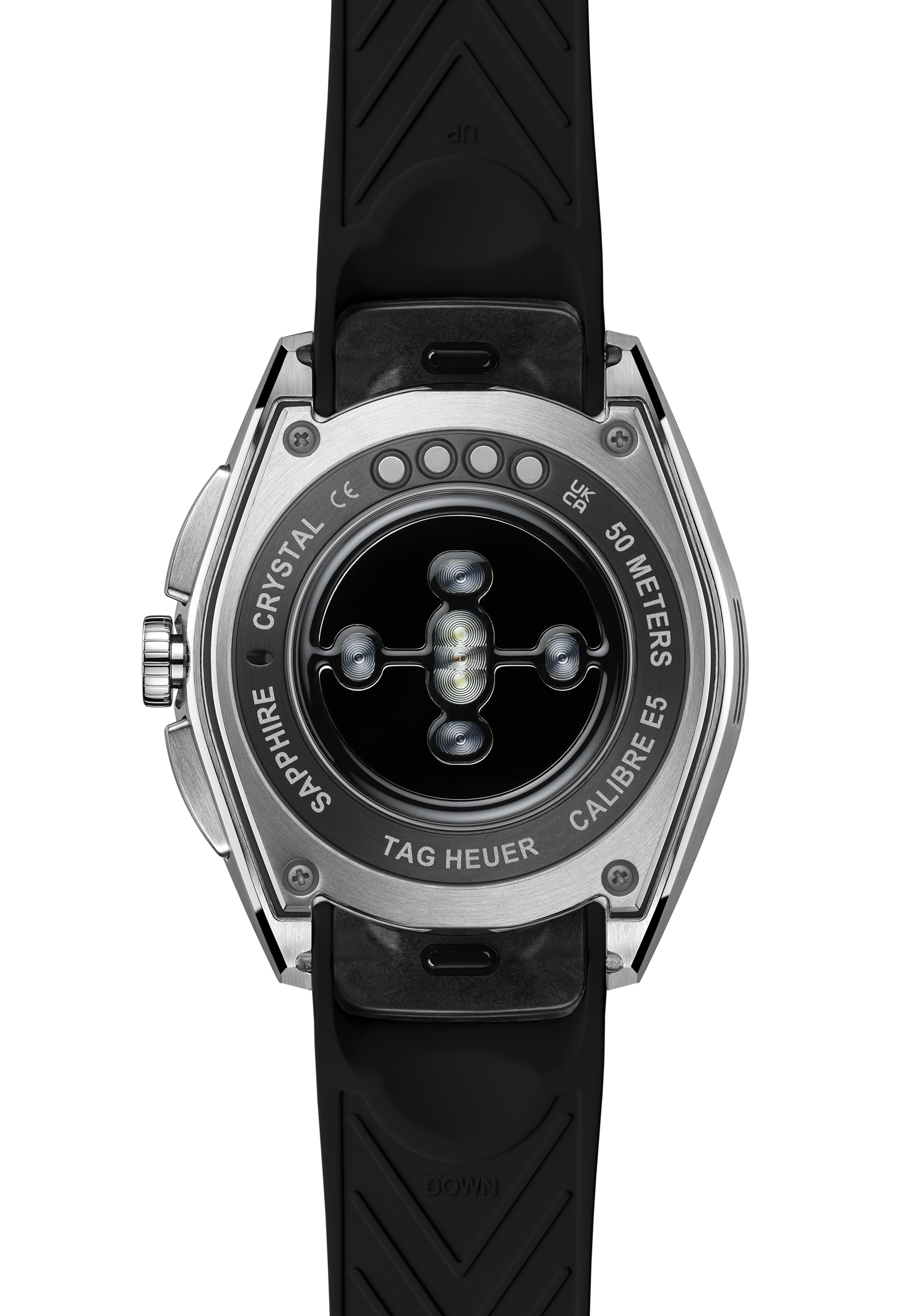 TAG Heuer Connected