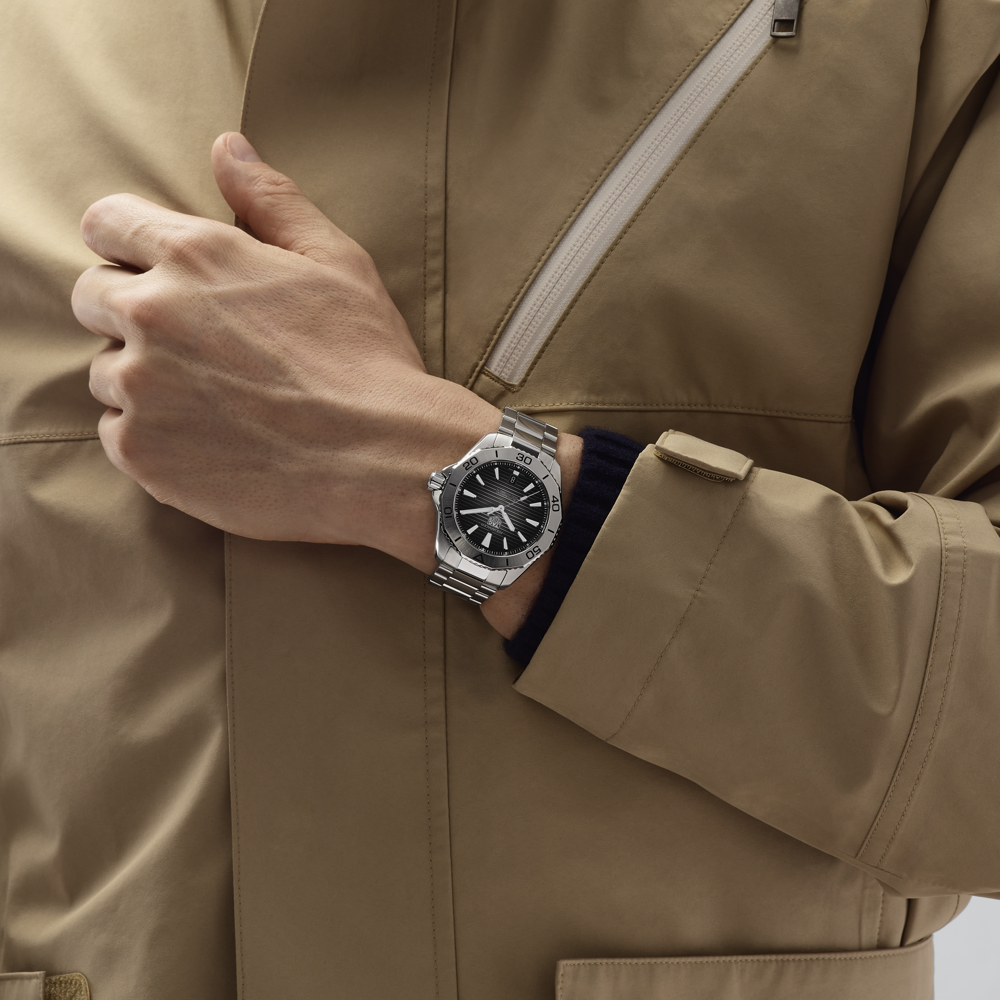 TAG Heuer Aquaracer