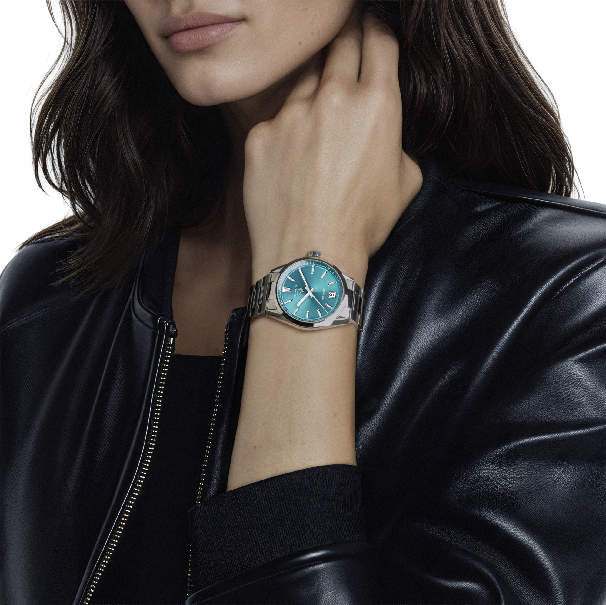 TAG Heuer Carrera  TAG Heuer Carrera