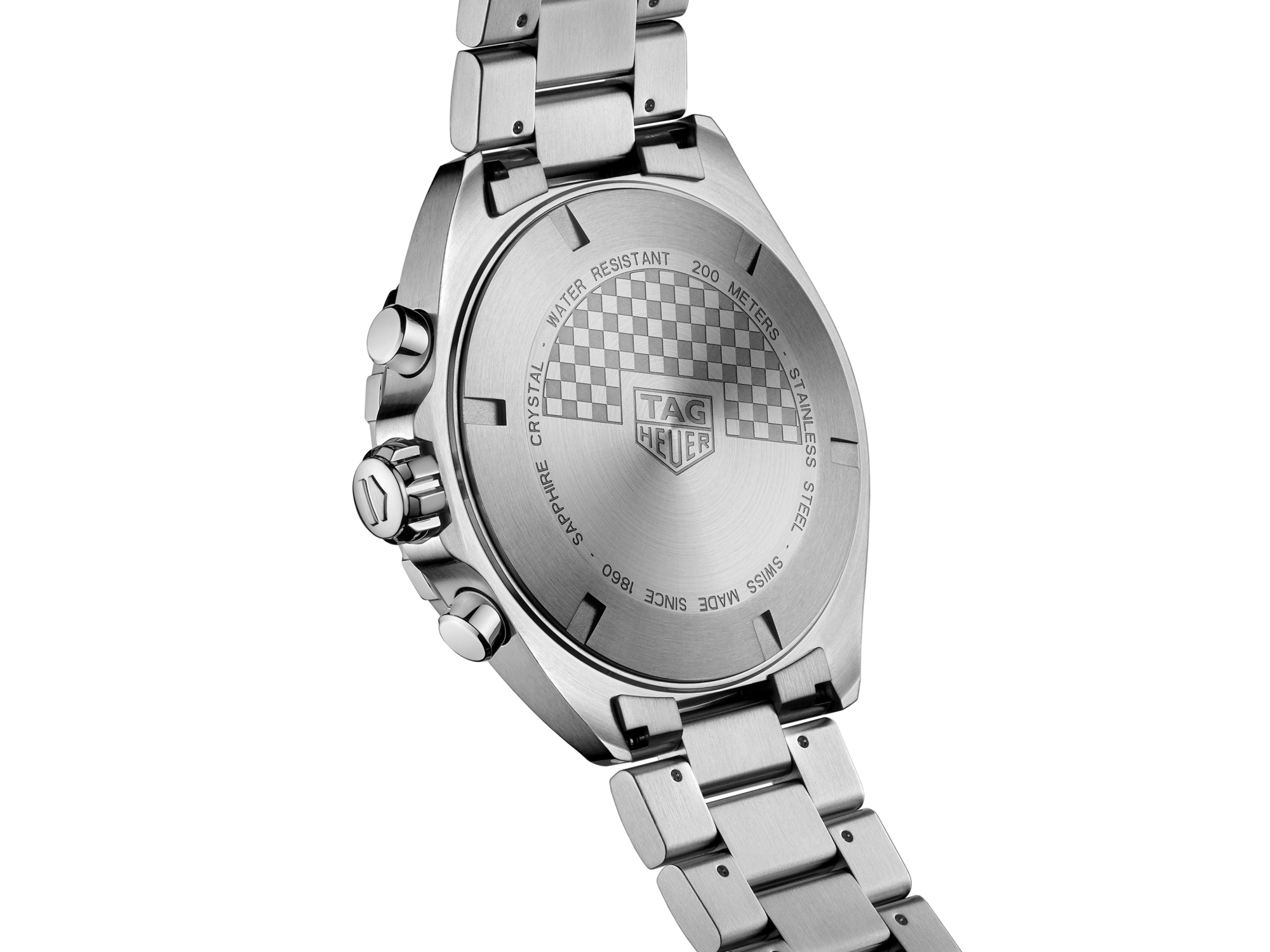 TAG Heuer Formula 1（F1系列）腕表