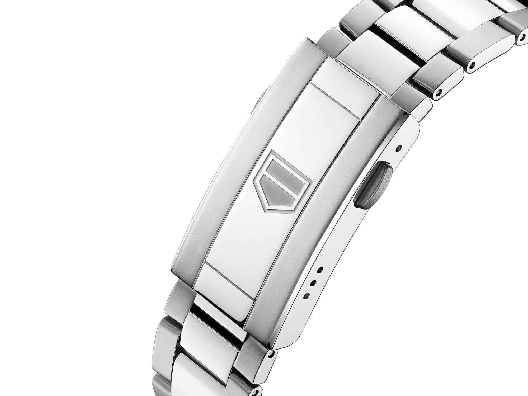 TAG Heuer Aquaracer（竞潜系列） 