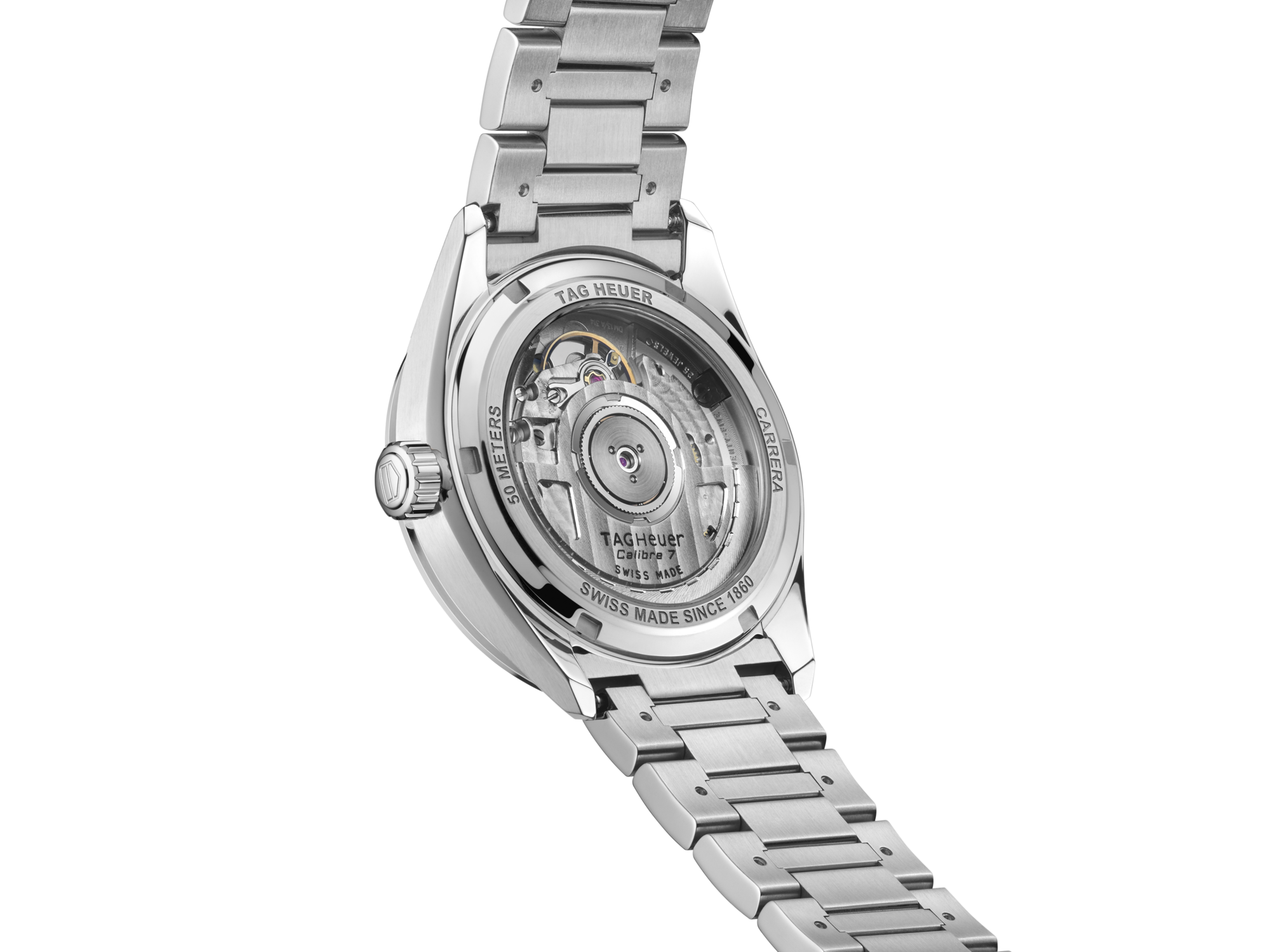 TAG Heuer Carrera