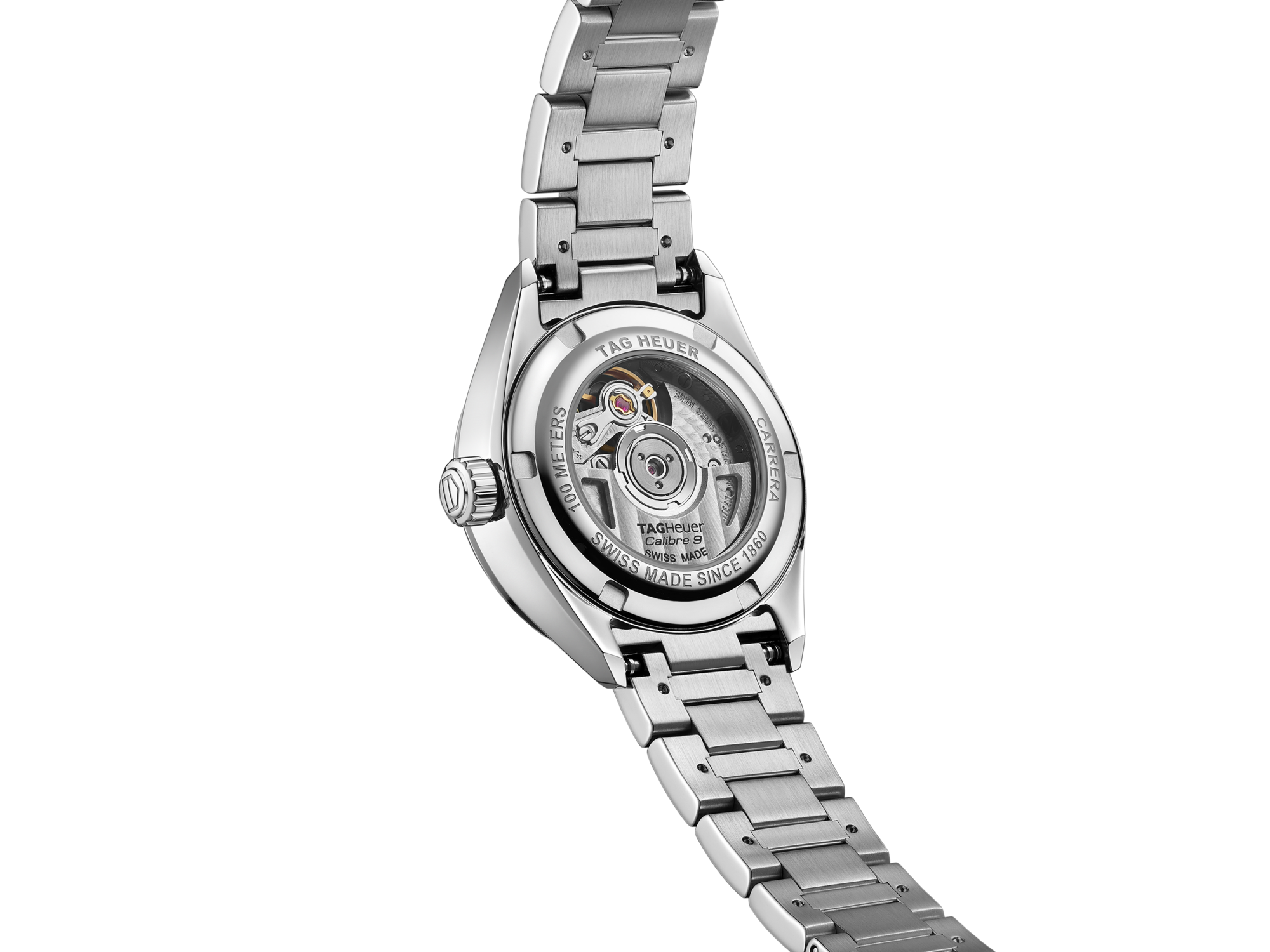 TAG Heuer Carrera