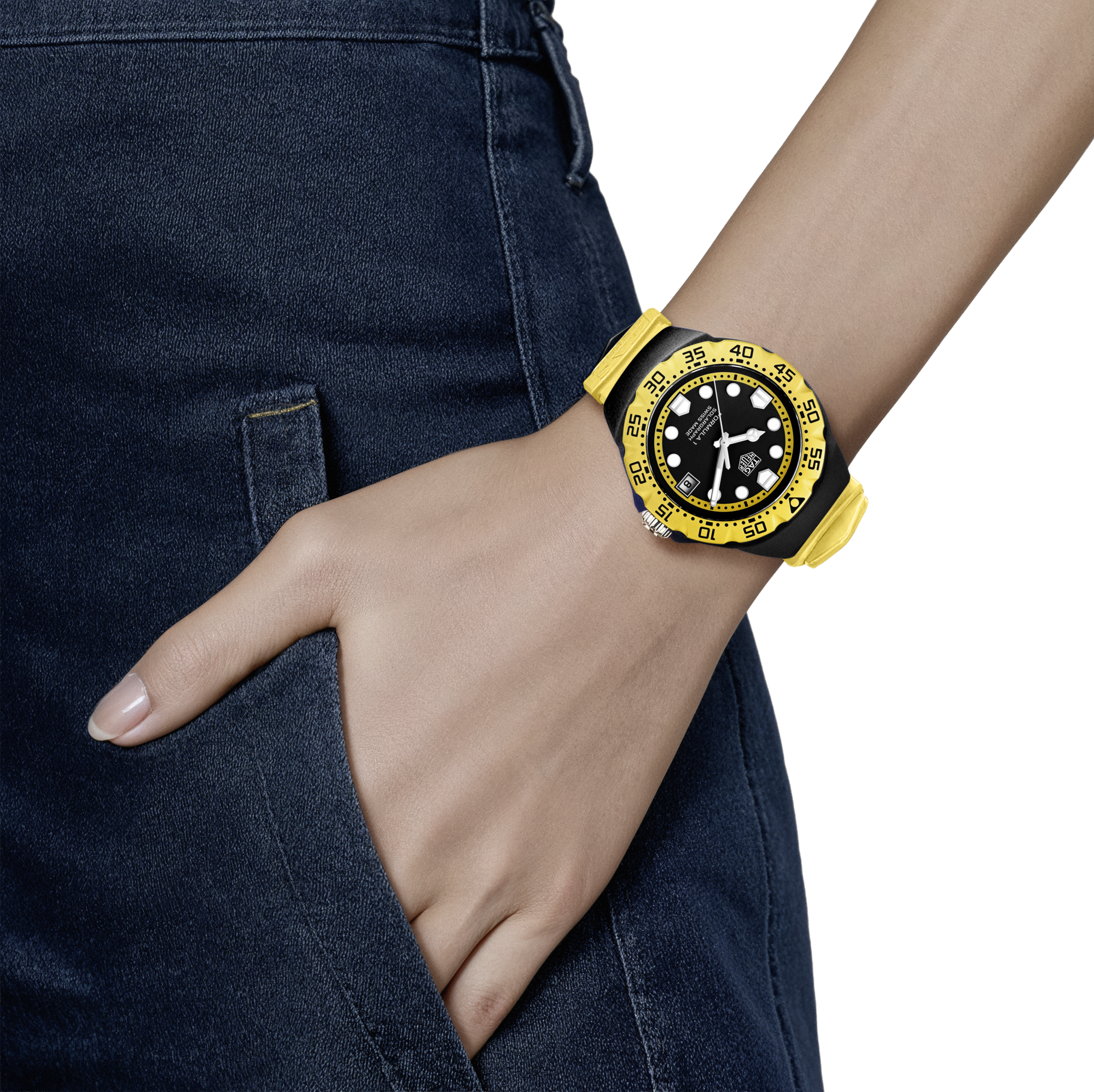 TAG Heuer Formula 1