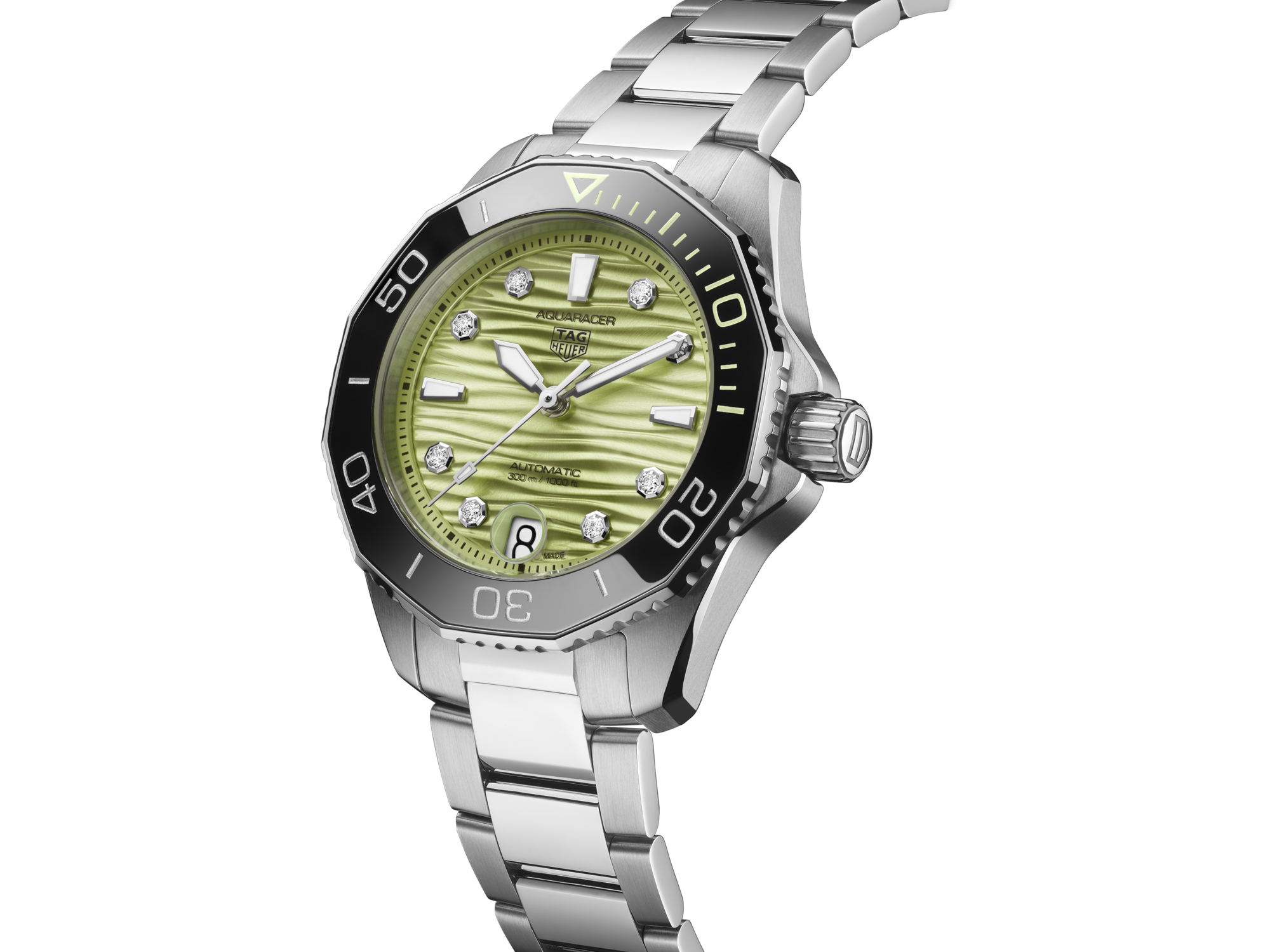  TAG Heuer Aquaracer 