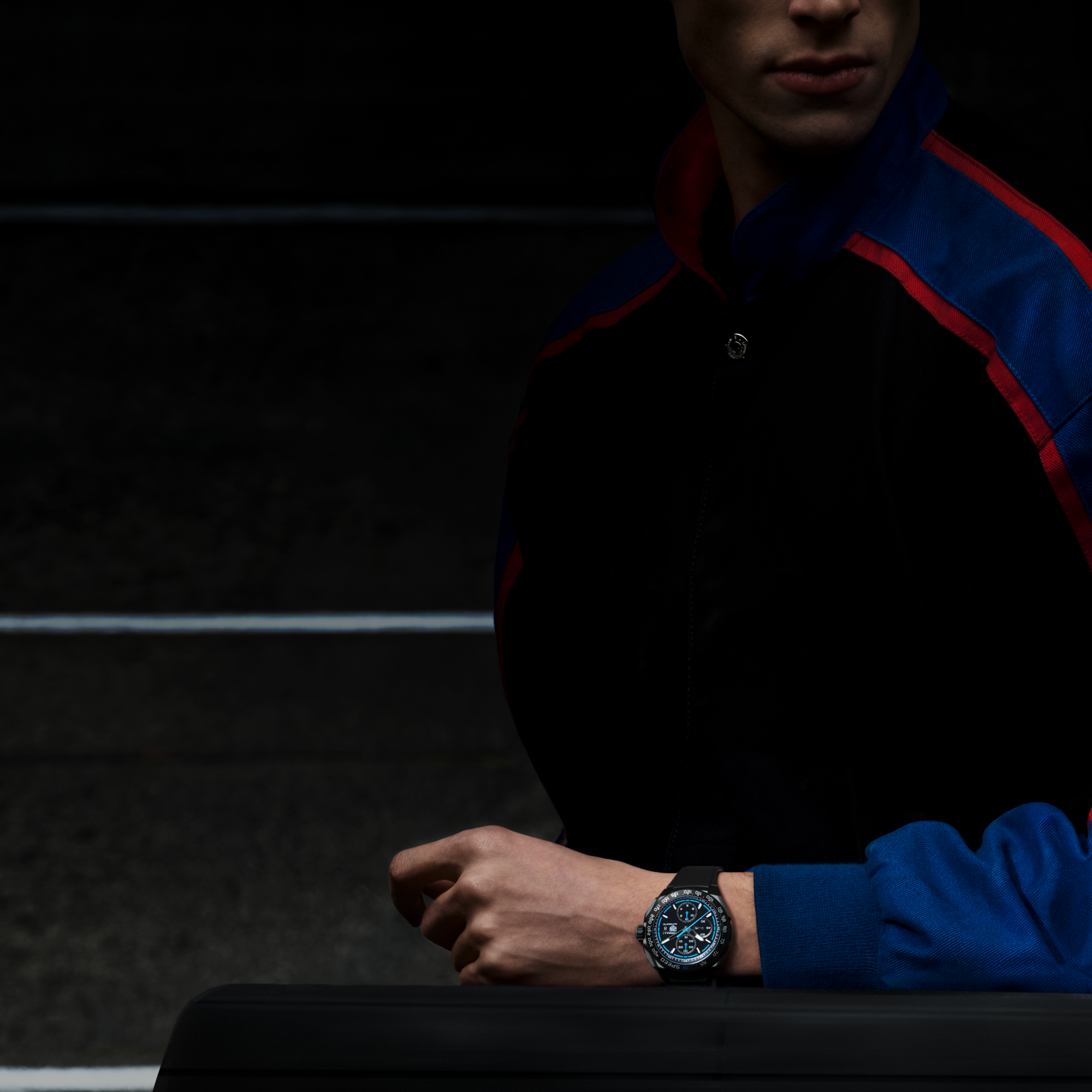 TAG Heuer Formula 1 TAG Heuer Formula 1