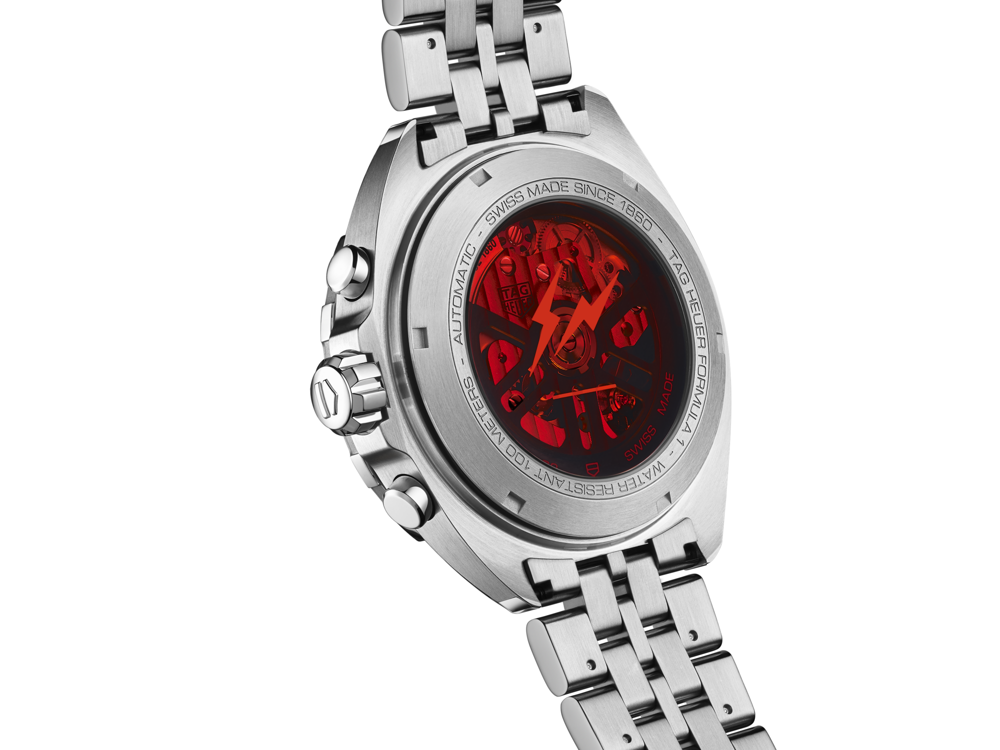 TAG HEUER FORMULA 1