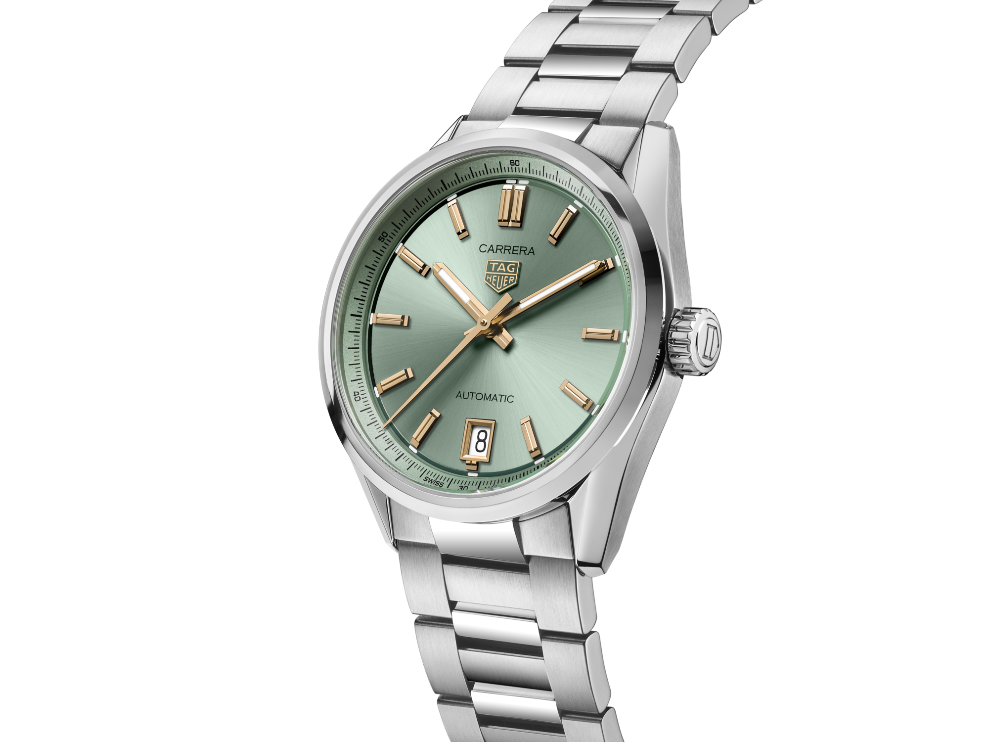 TAG Heuer Carrera（卡莱拉系列） 