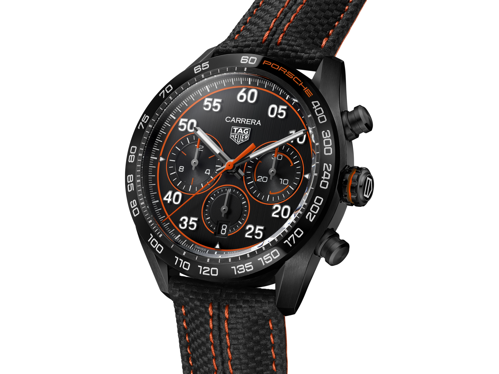TAG Heuer Carrera 